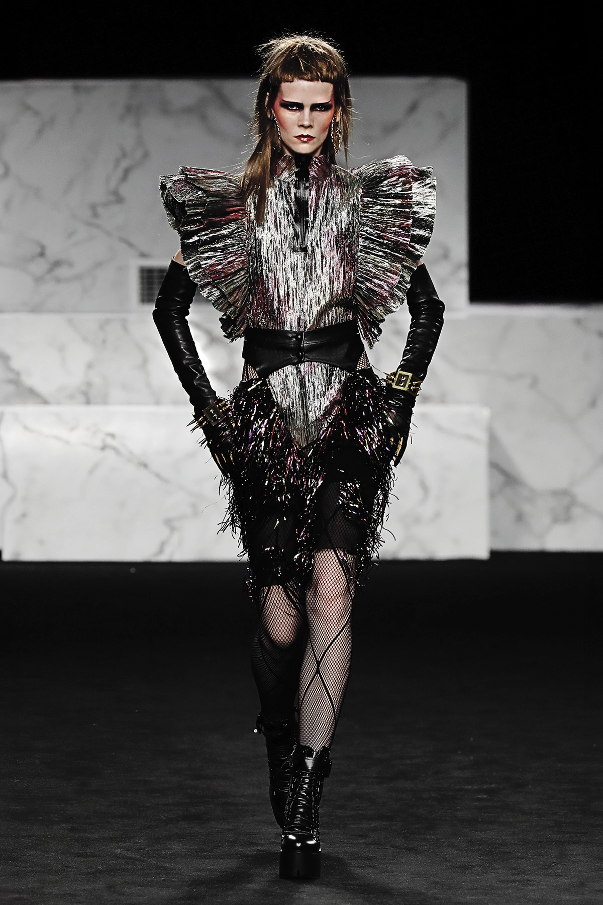 Look 42 de la colección 