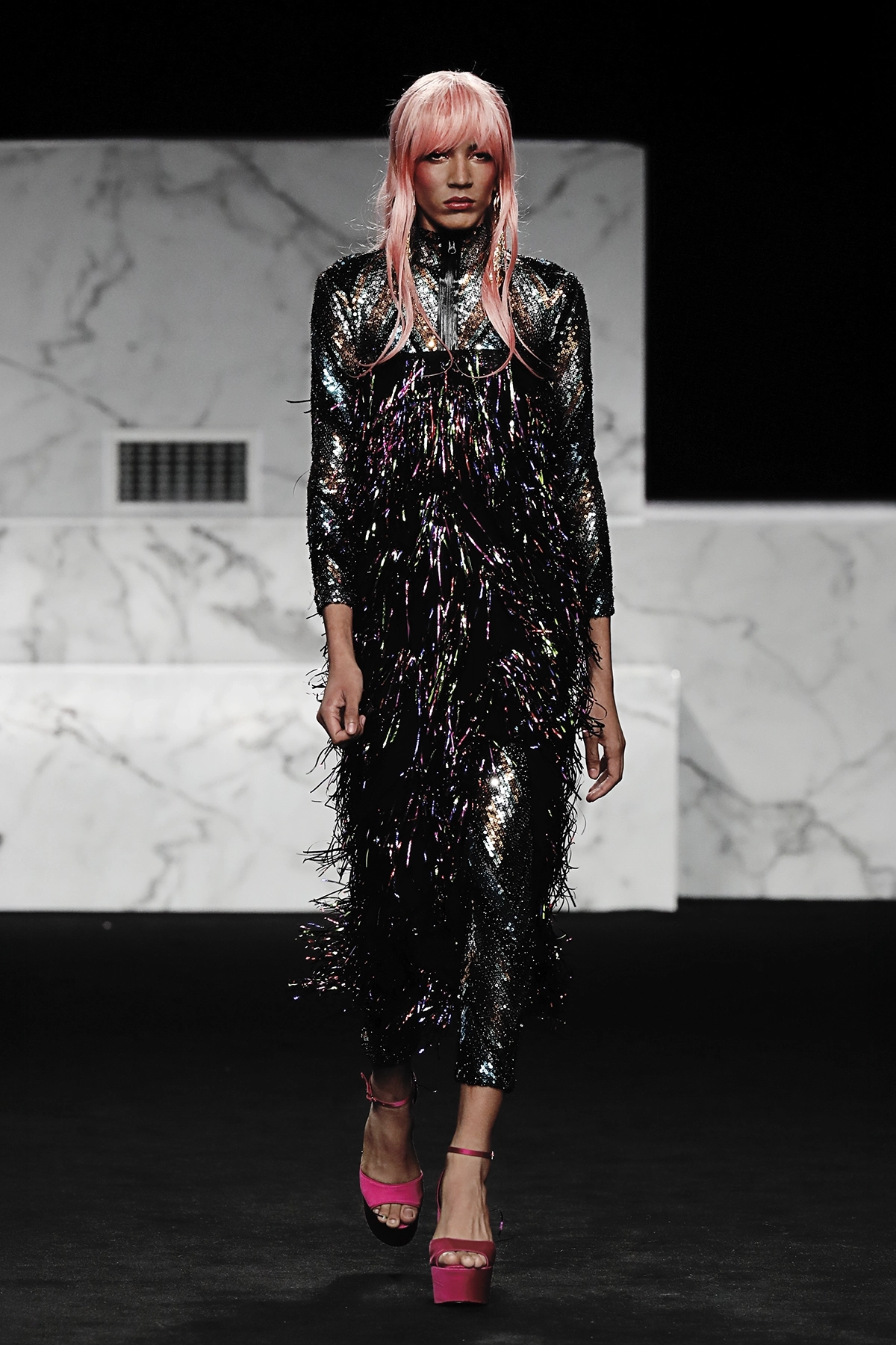 Look 43 de la colección 