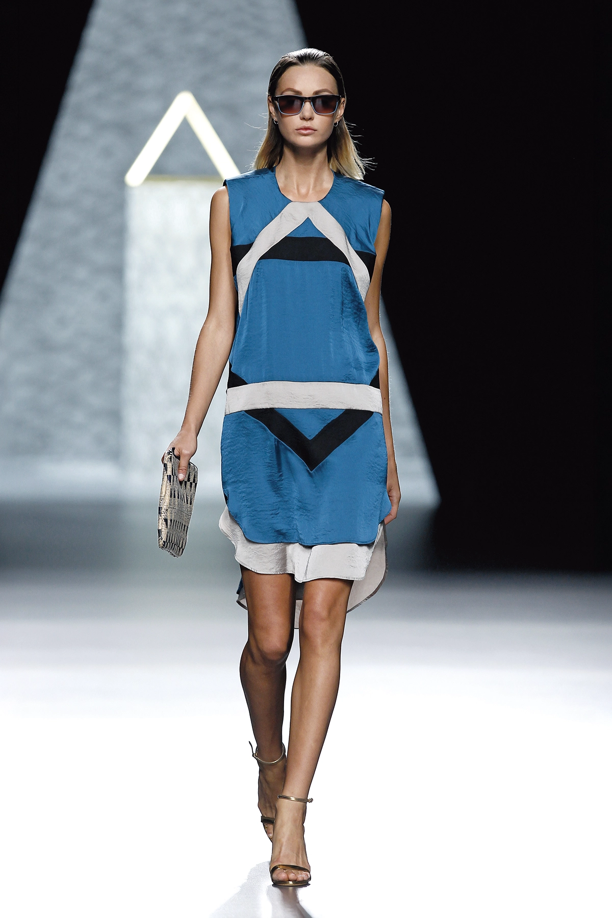 Look 14 de la colección 