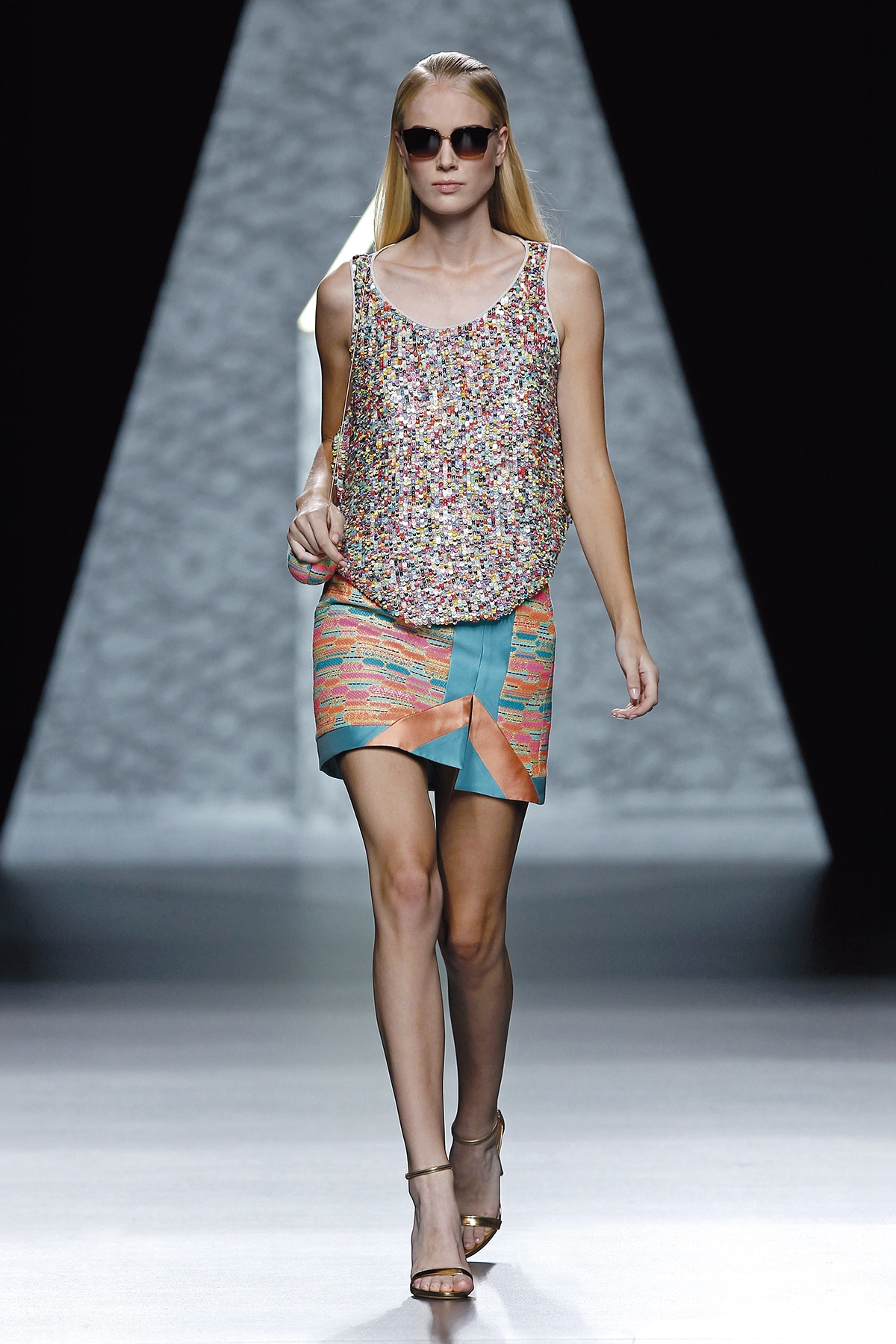 Look 29 de la colección 