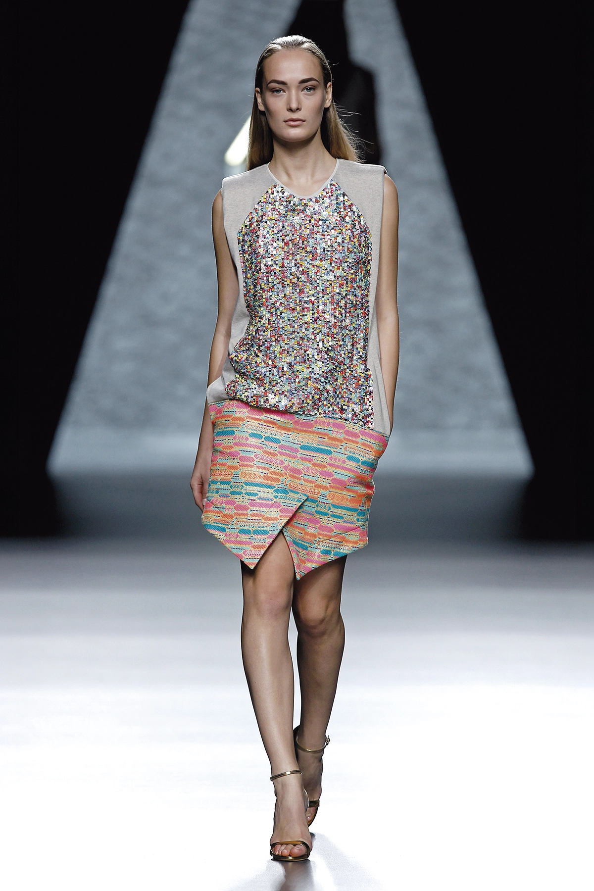 Look 31 de la colección 