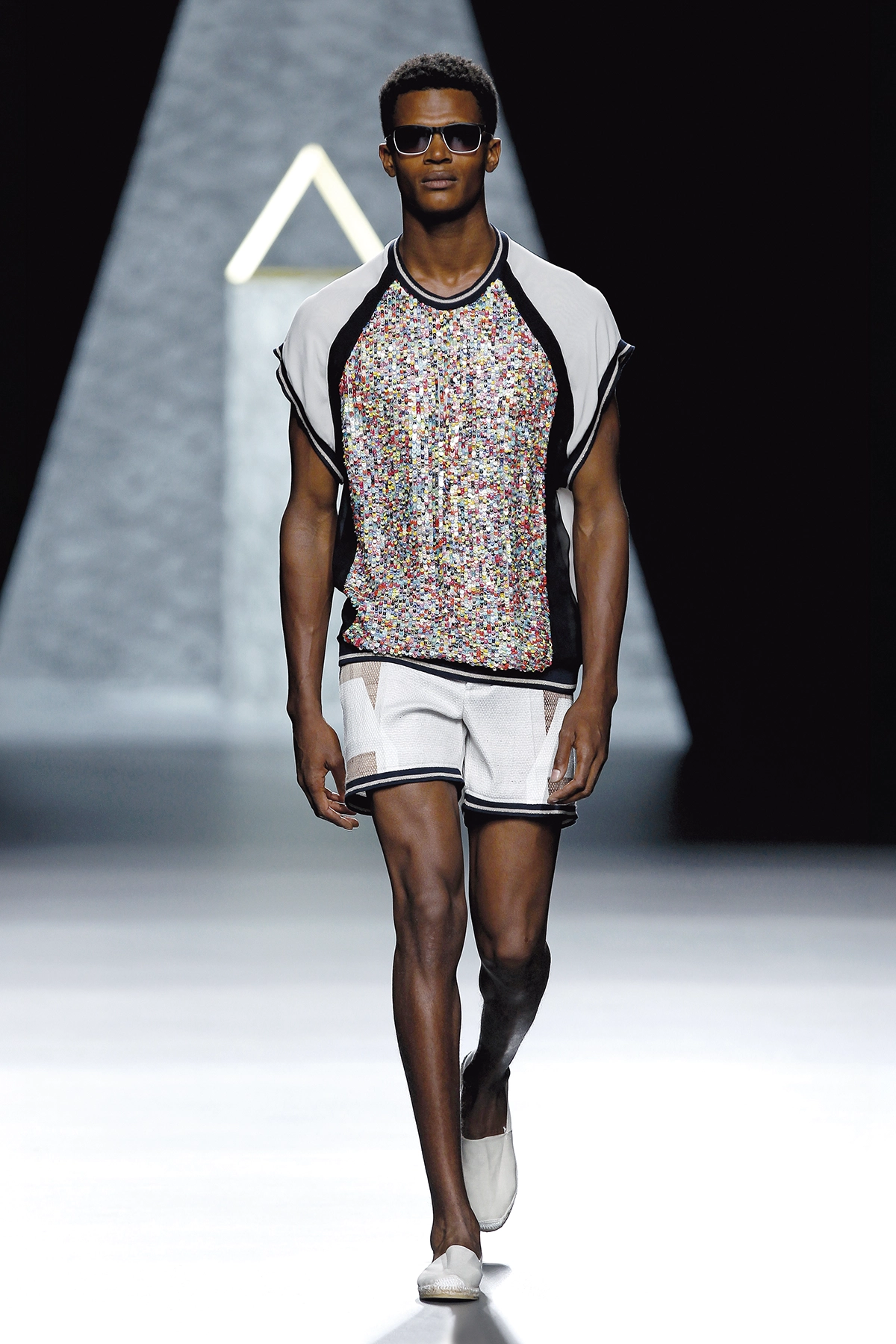 Look 32 de la colección 