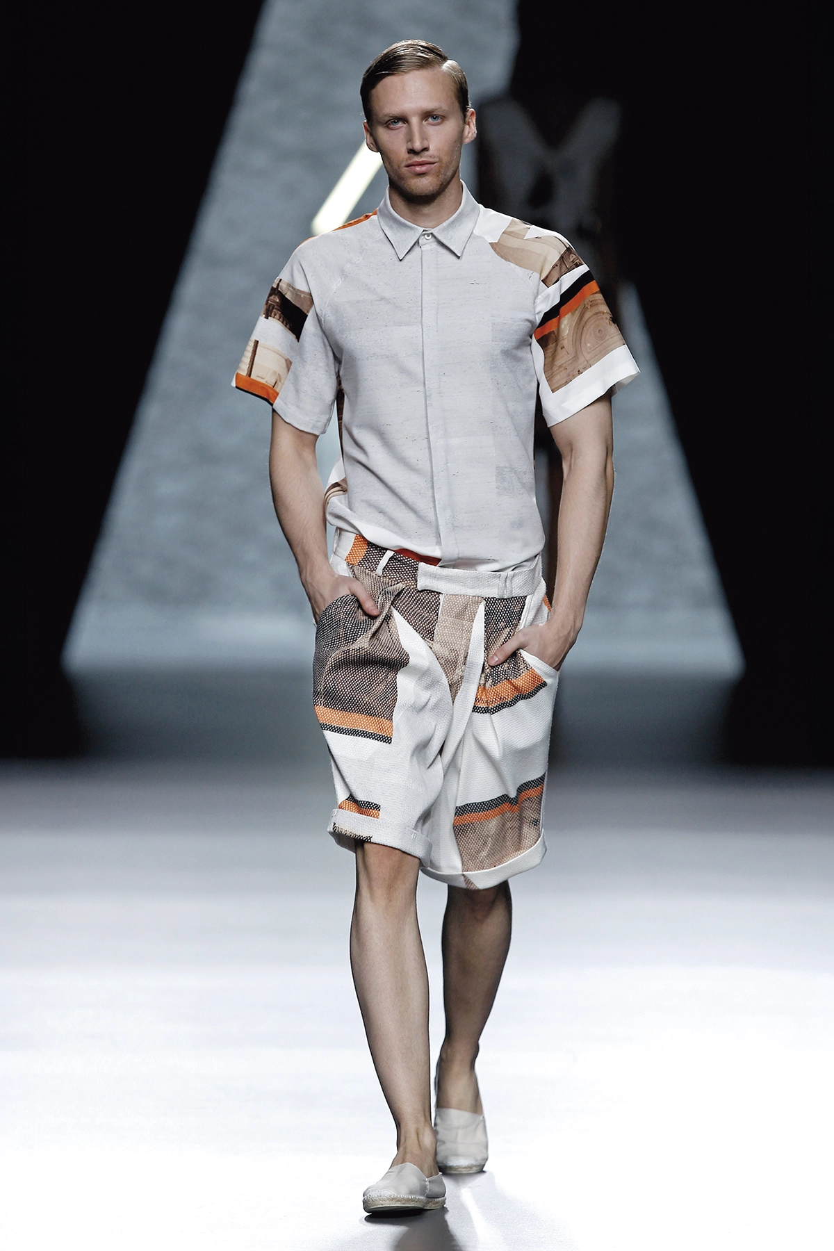 Look 36 de la colección 