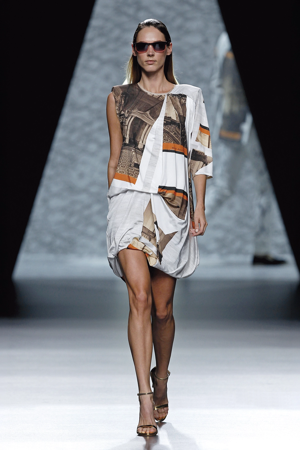 Look 40 de la colección 