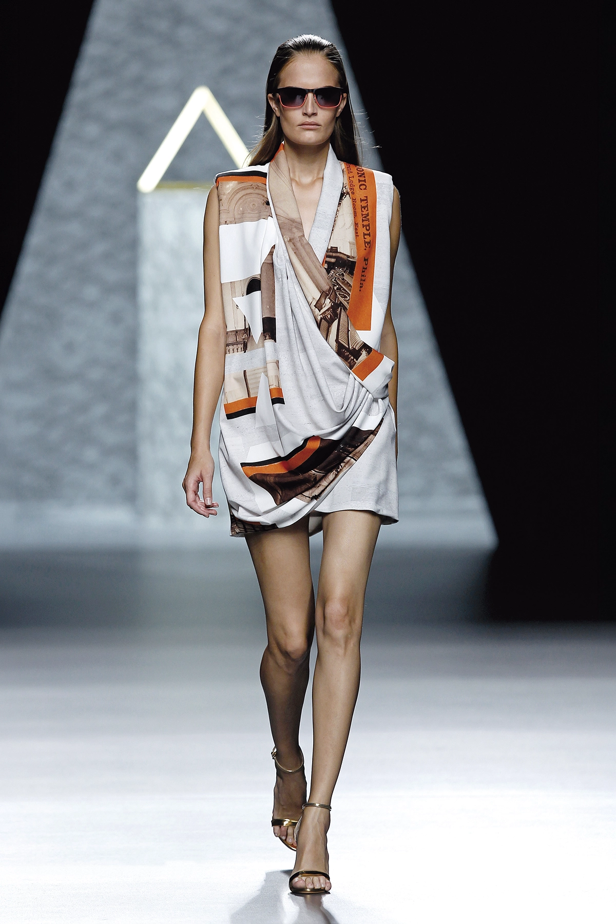 Look 41 de la colección 