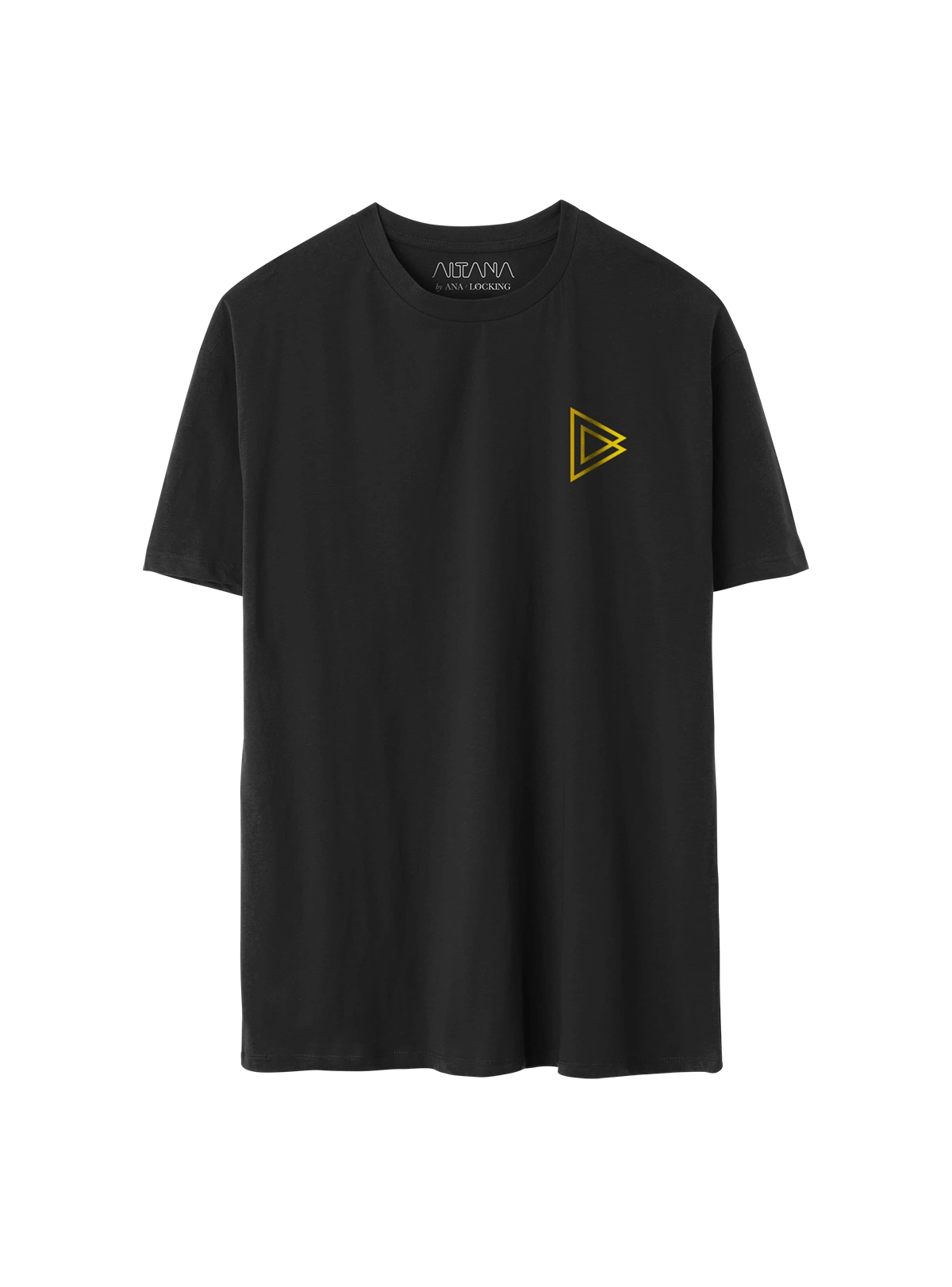 Merchandising diseñado por Ana Locking para la gira 