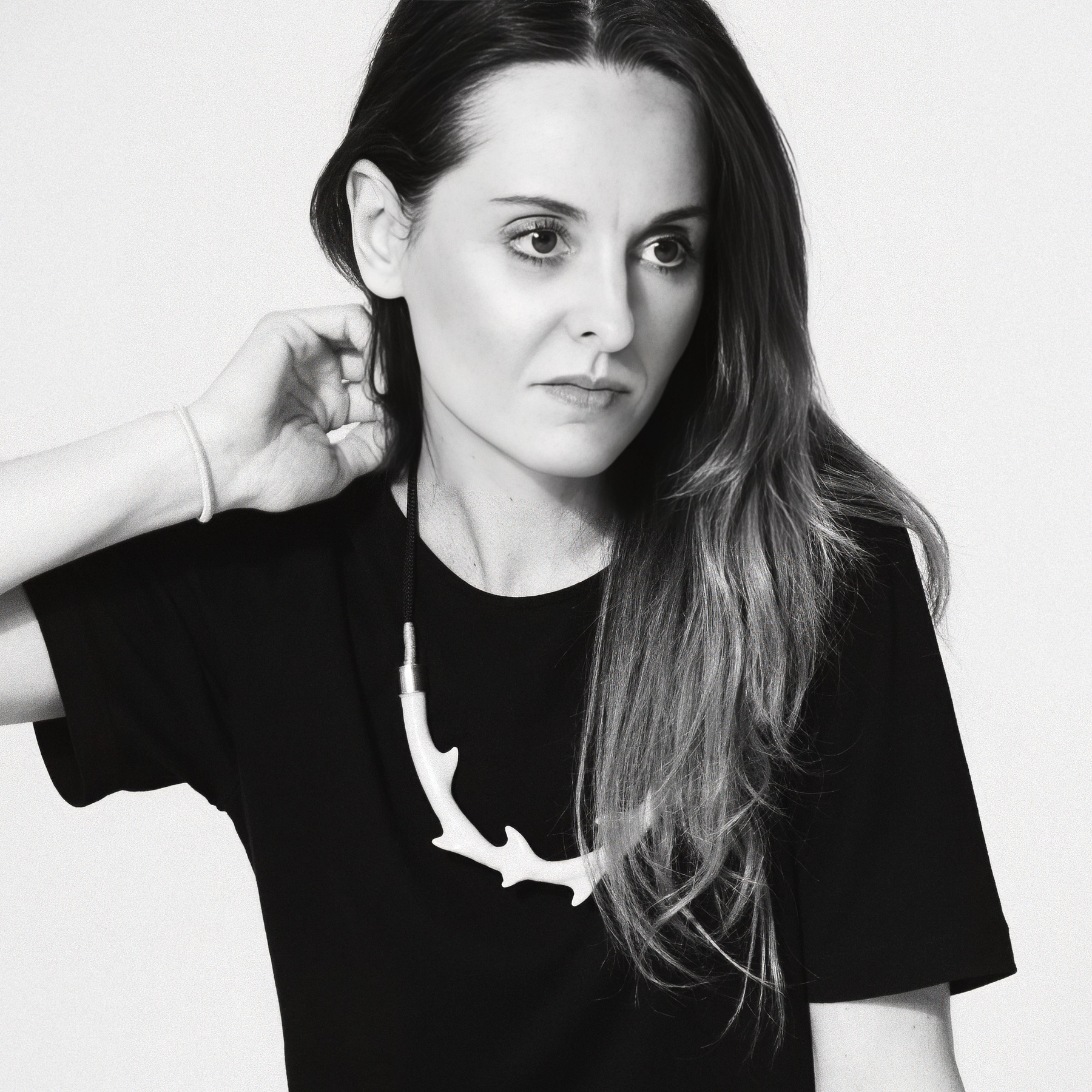 Retrato de Ana Locking