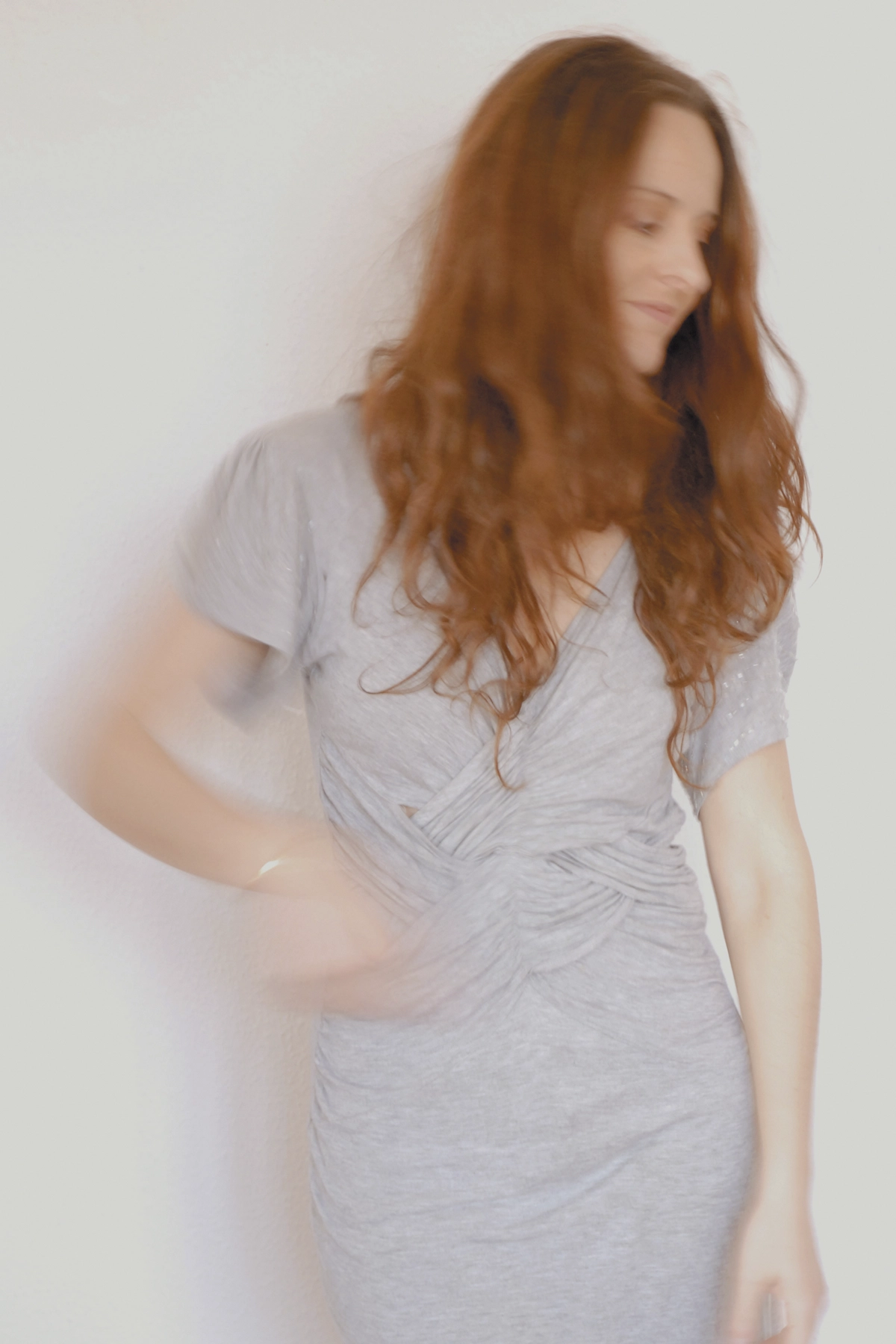 Retrato de Ana Locking