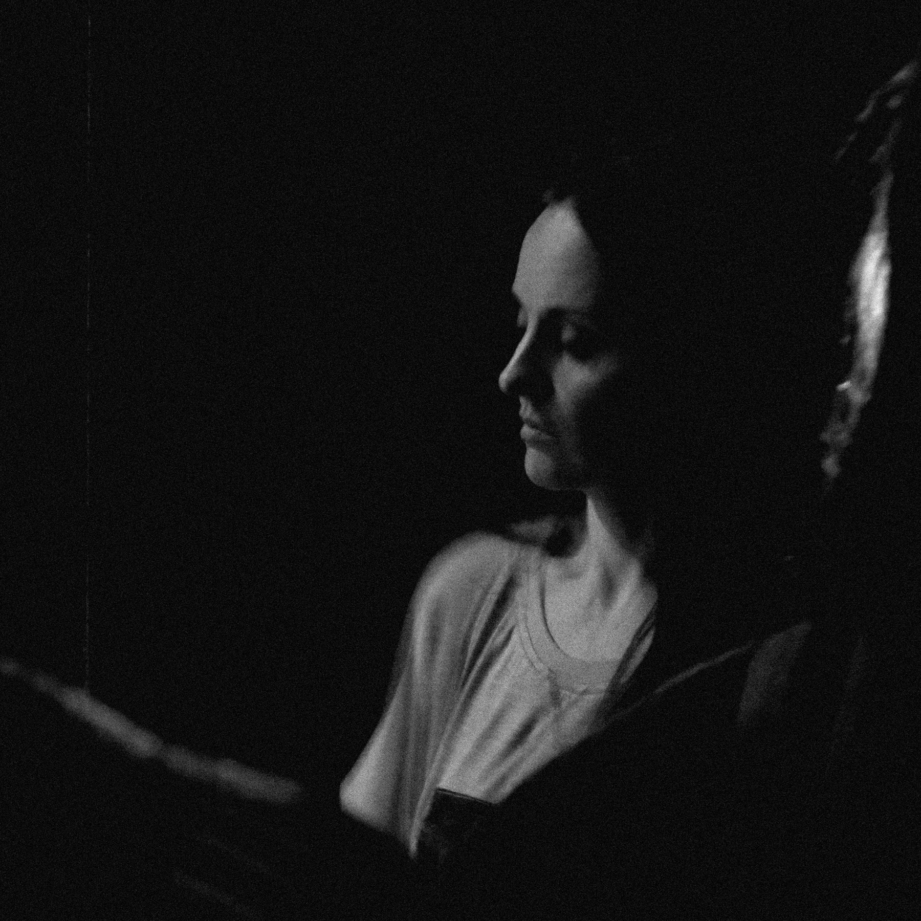 Retrato de Ana Locking