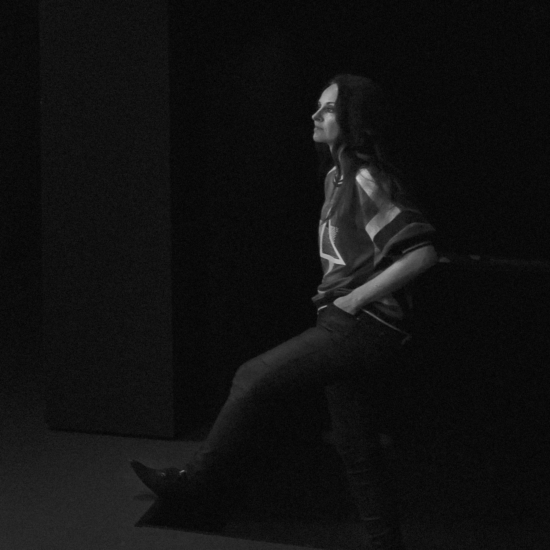 Retrato de Ana Locking