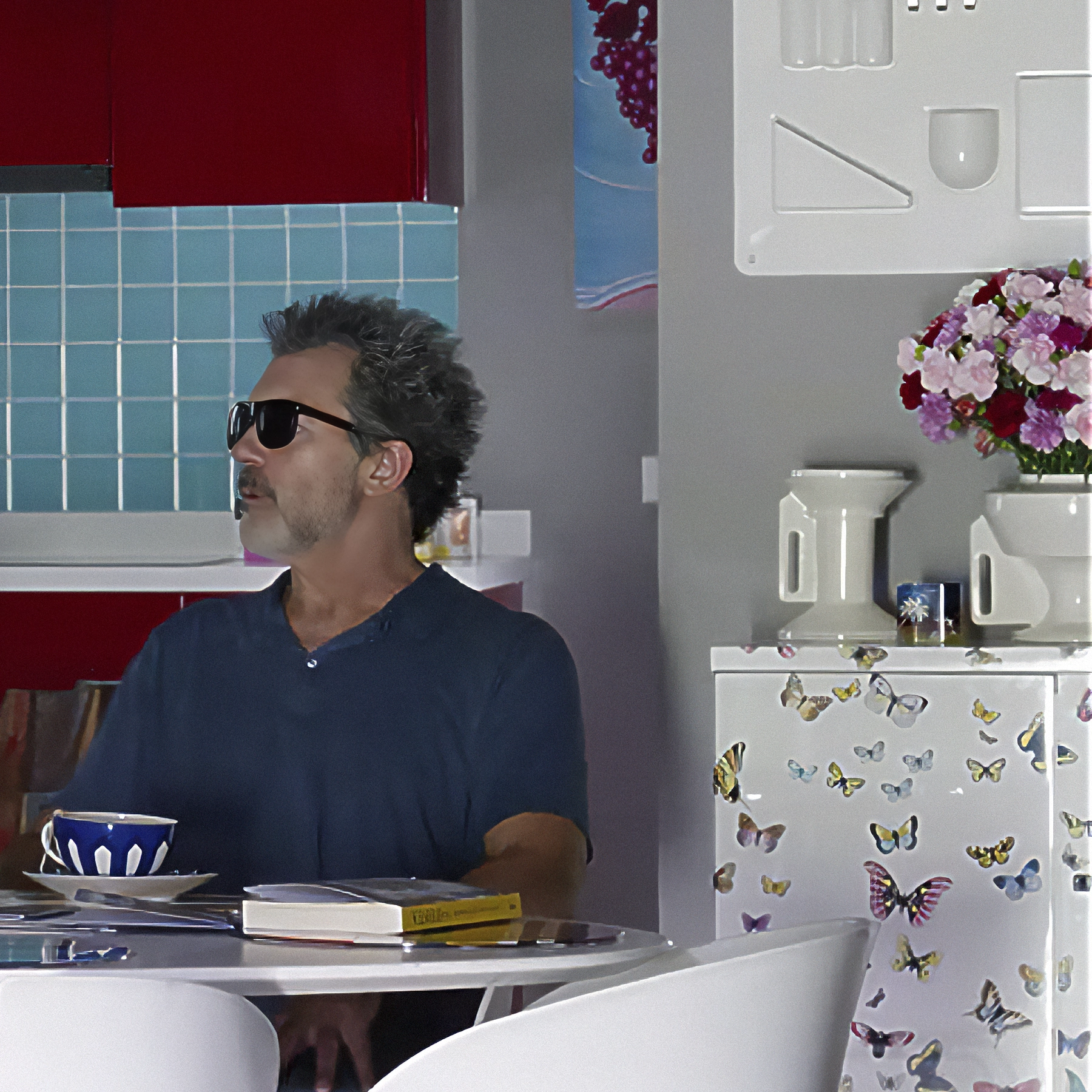 Frame de la película 