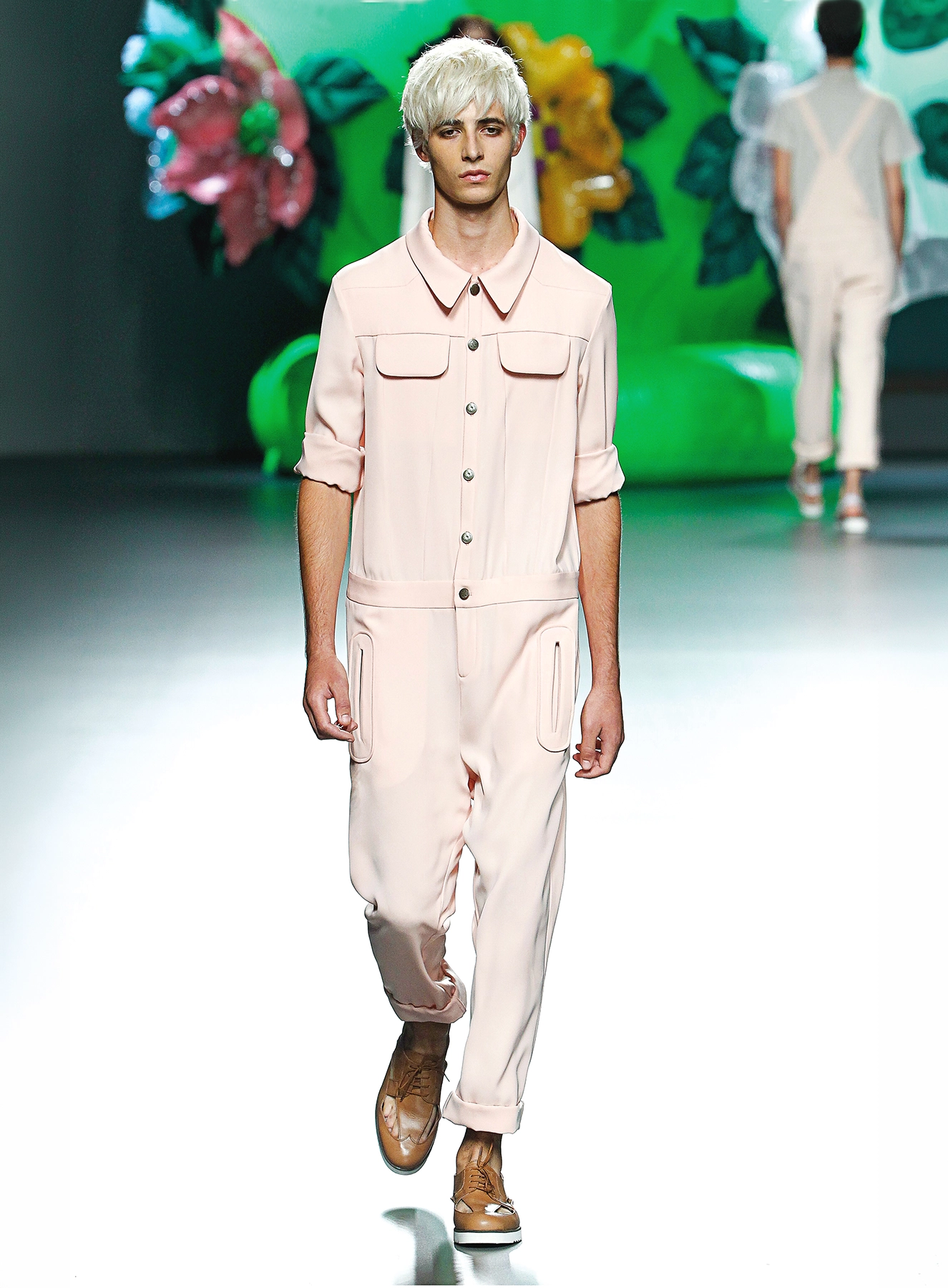 Look 10 de la colección 