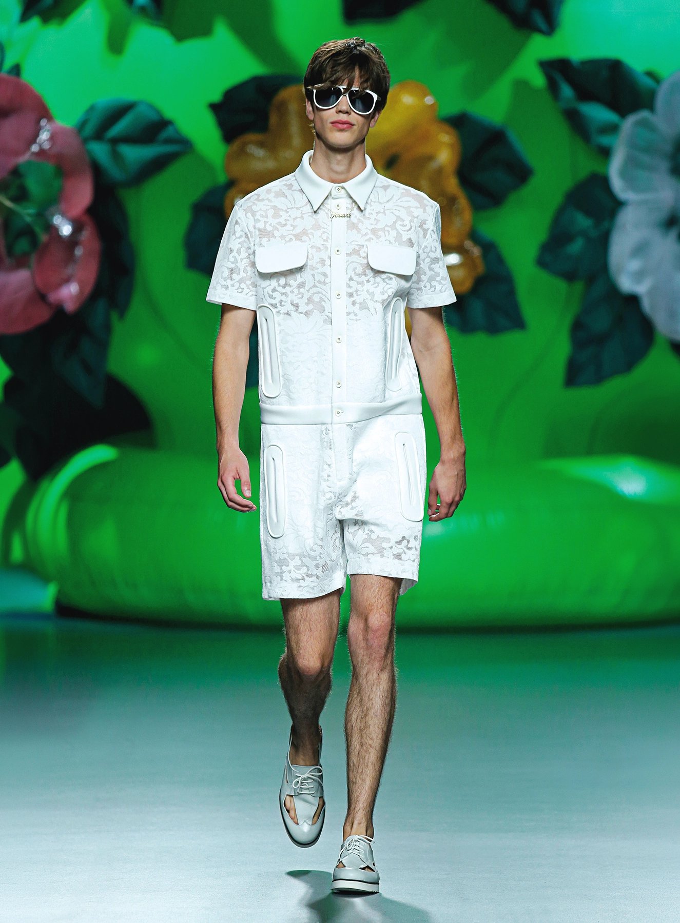 Look 14 de la colección 