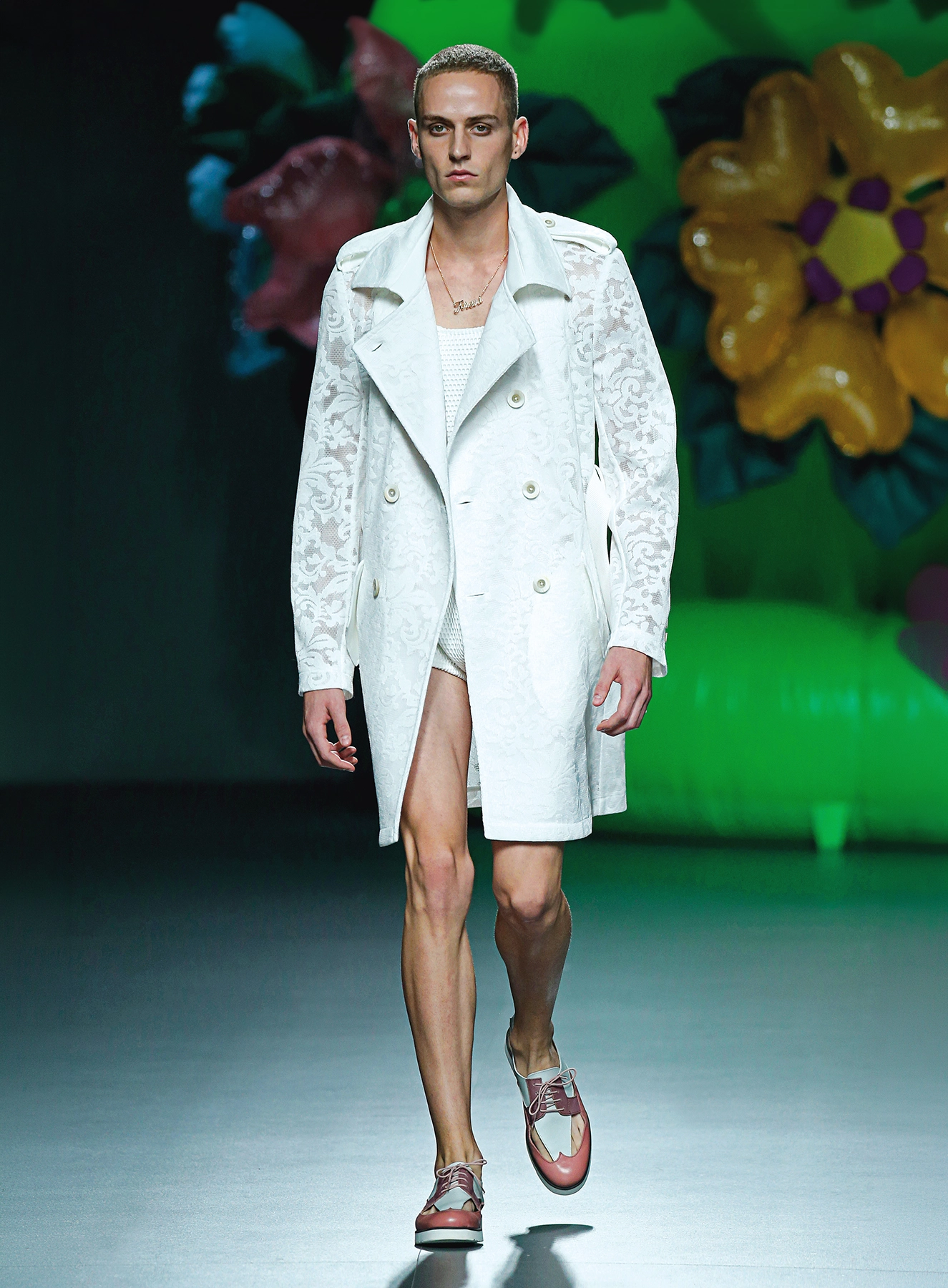 Look 16 de la colección 