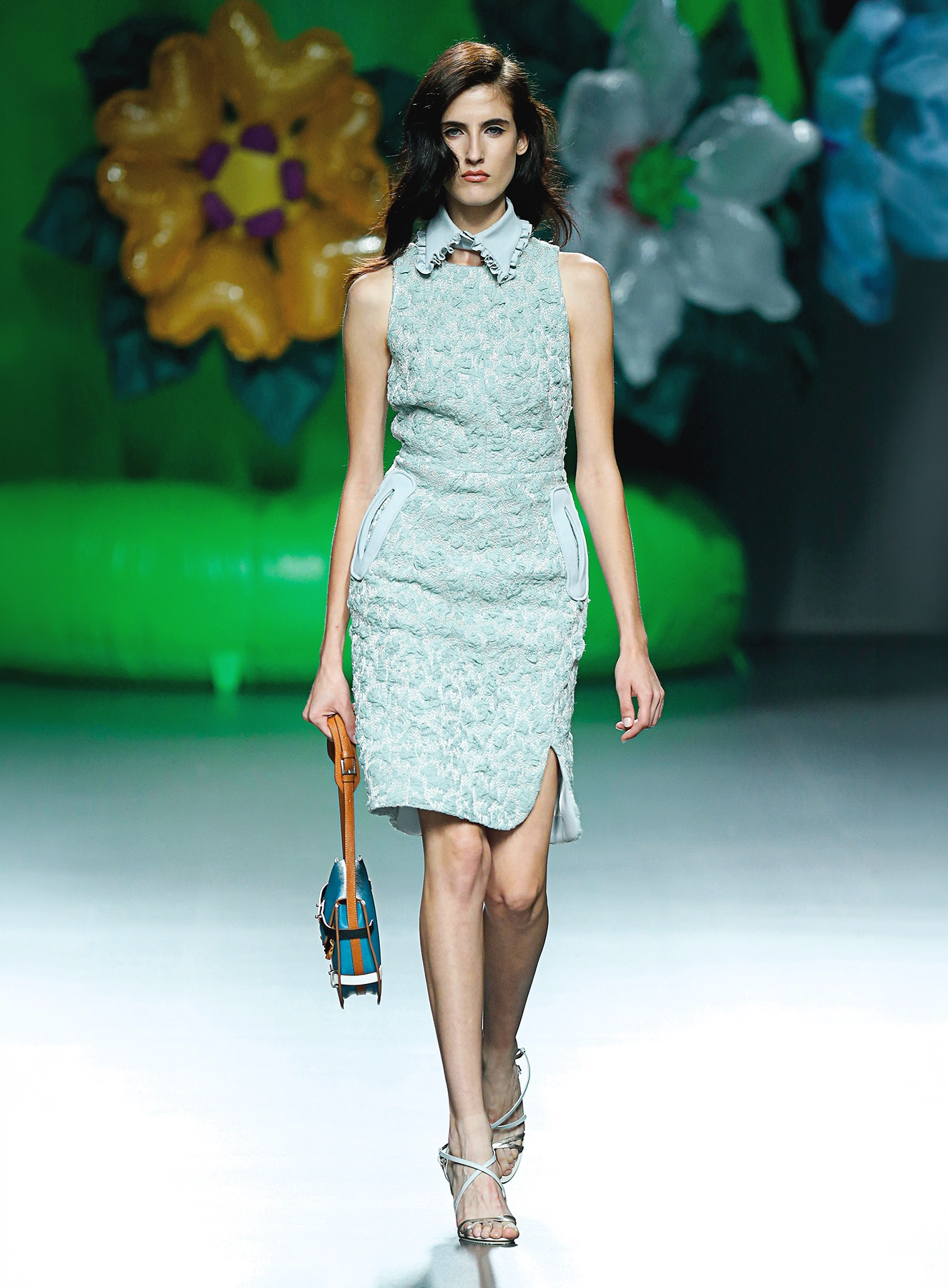 Look 26 de la colección 