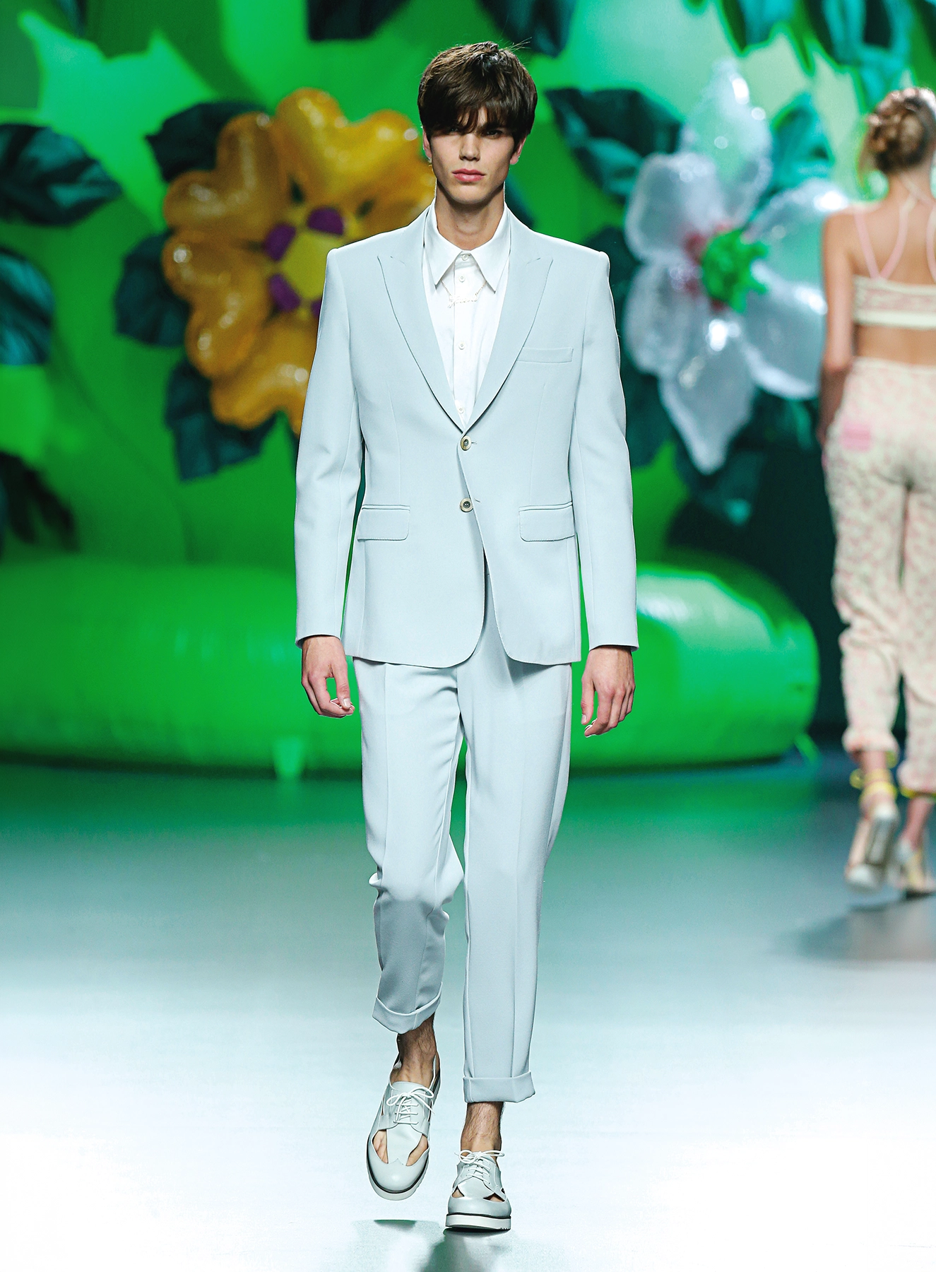 Look 29 de la colección 