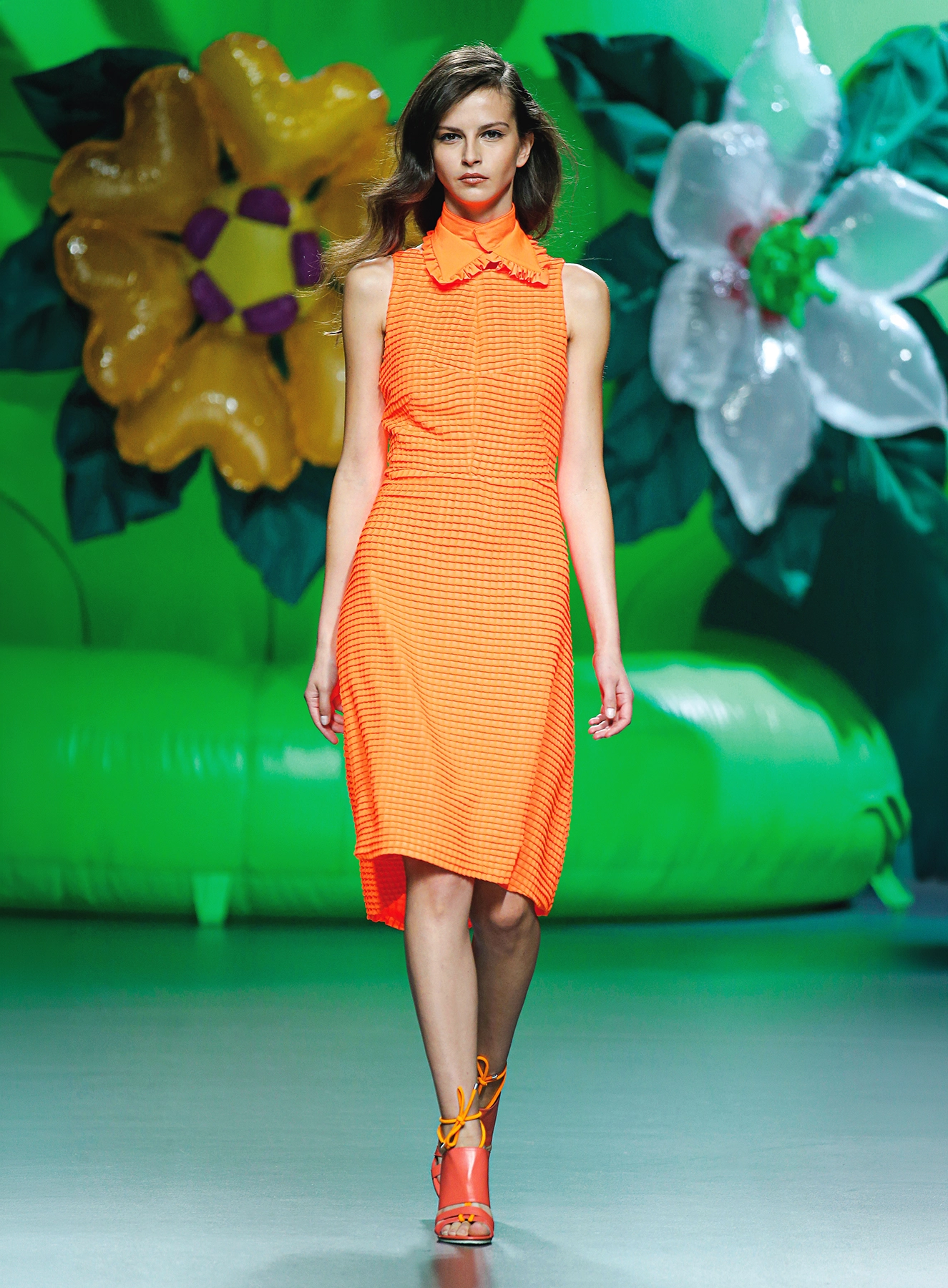 Look 30 de la colección 