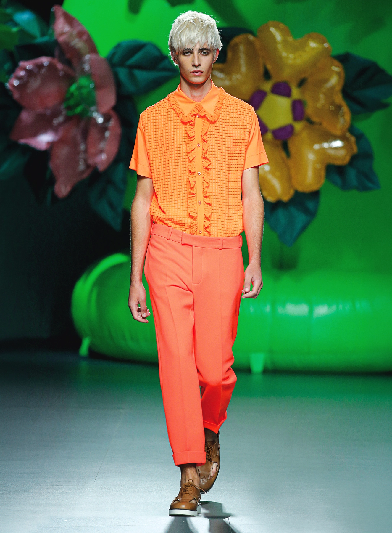 Look 31 de la colección 