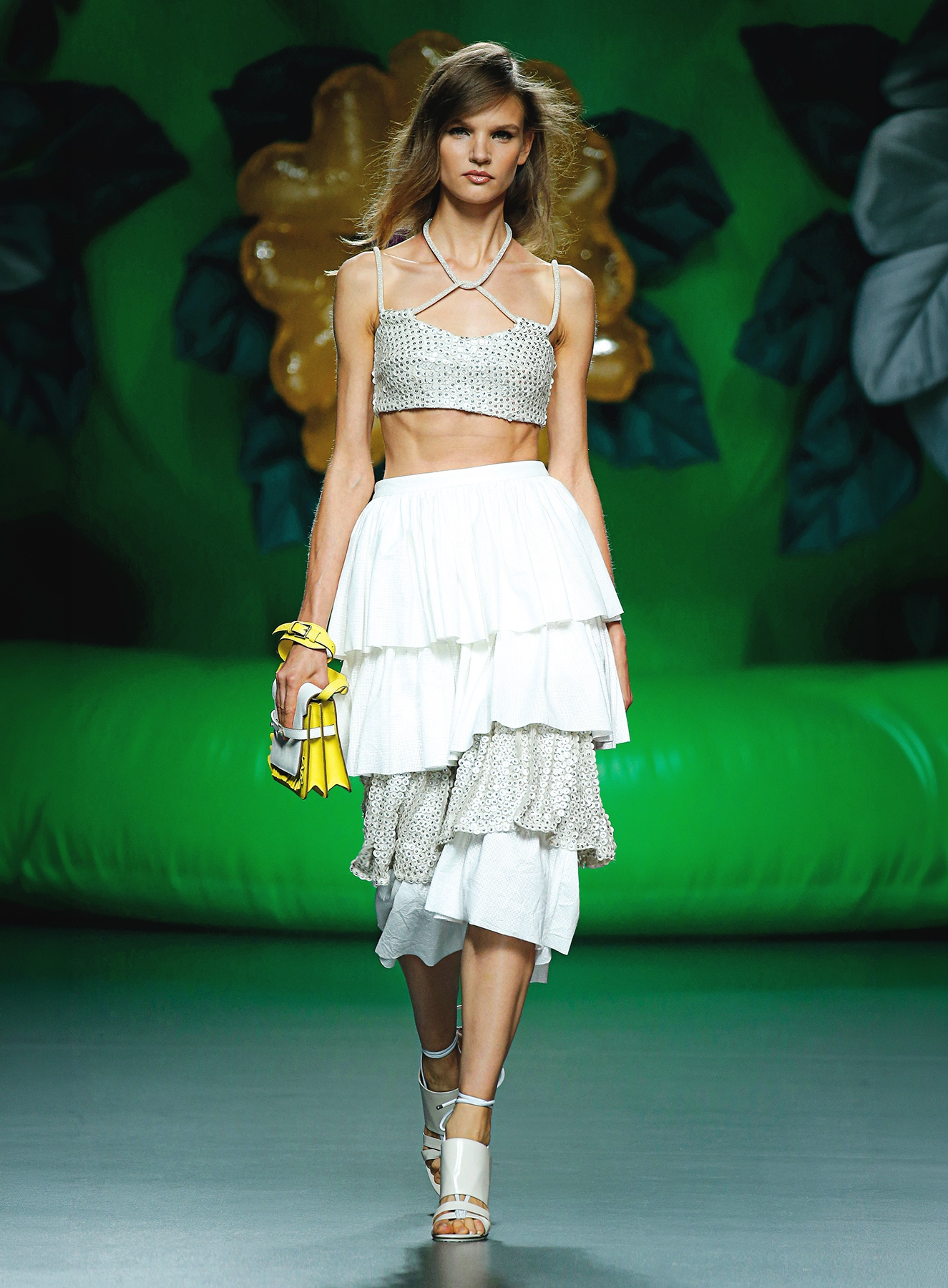 Look 32 de la colección 