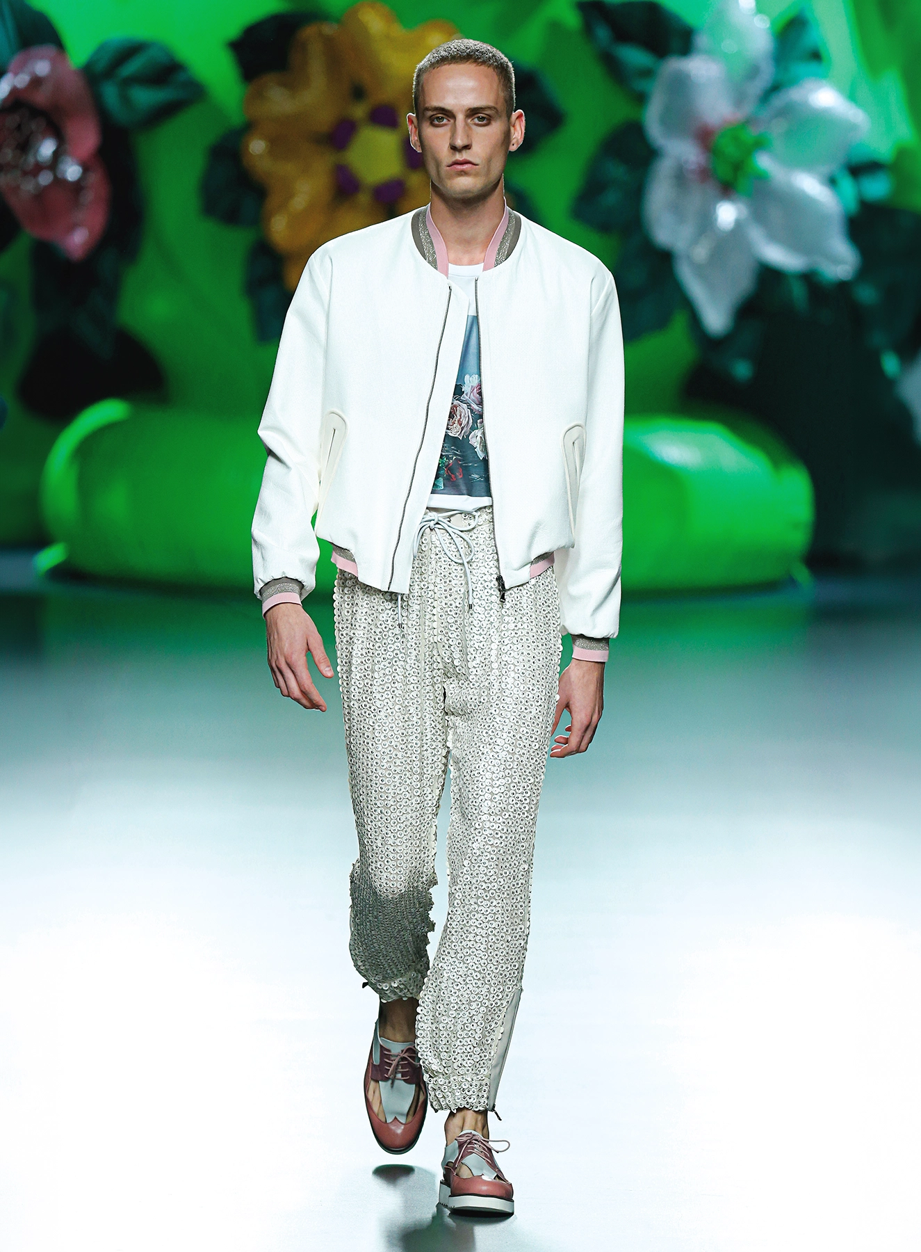 Look 33 de la colección 