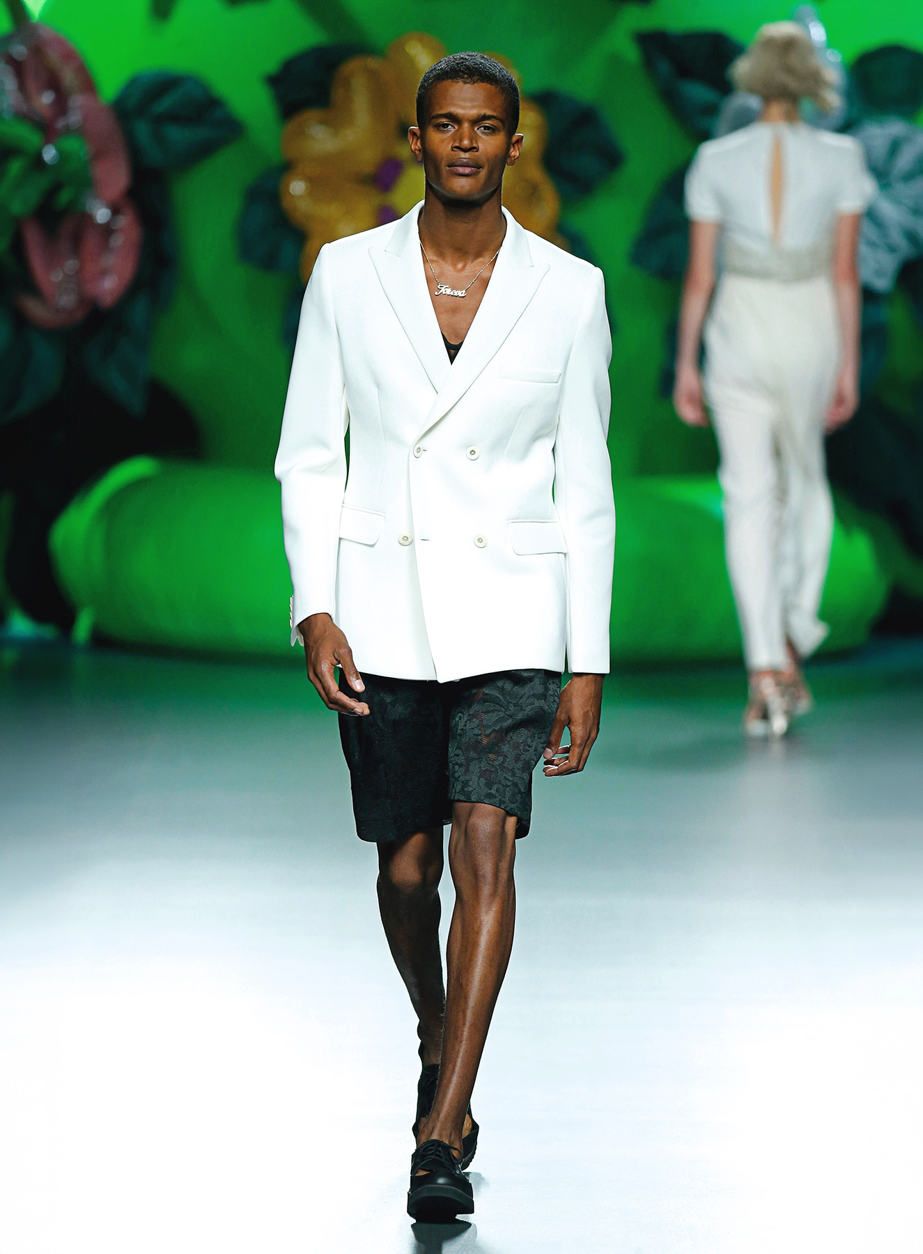 Look 36 de la colección 