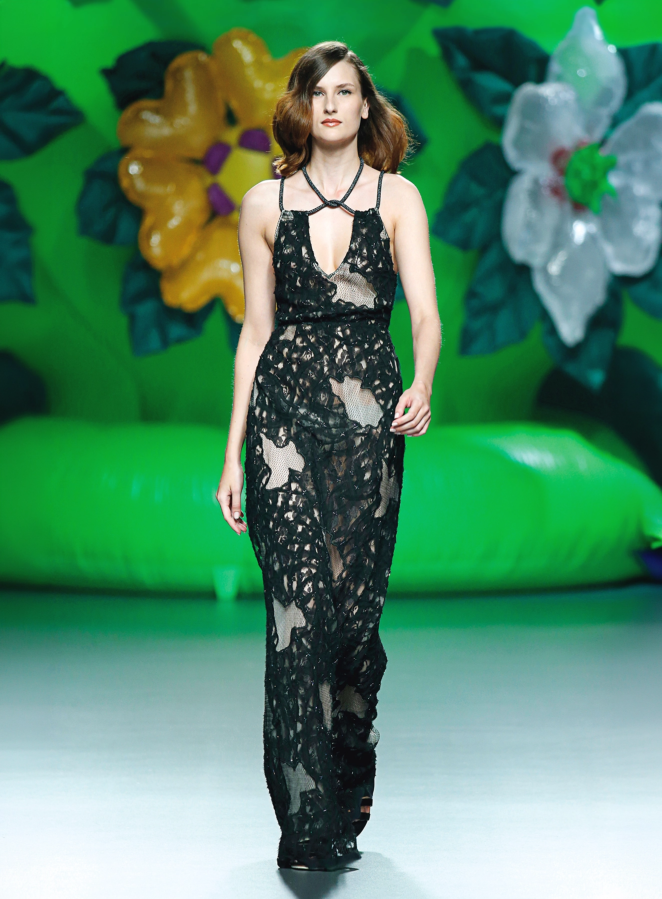 Look 38 de la colección 