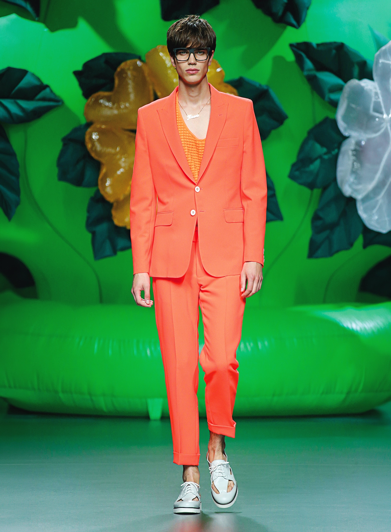 Look 44 de la colección 