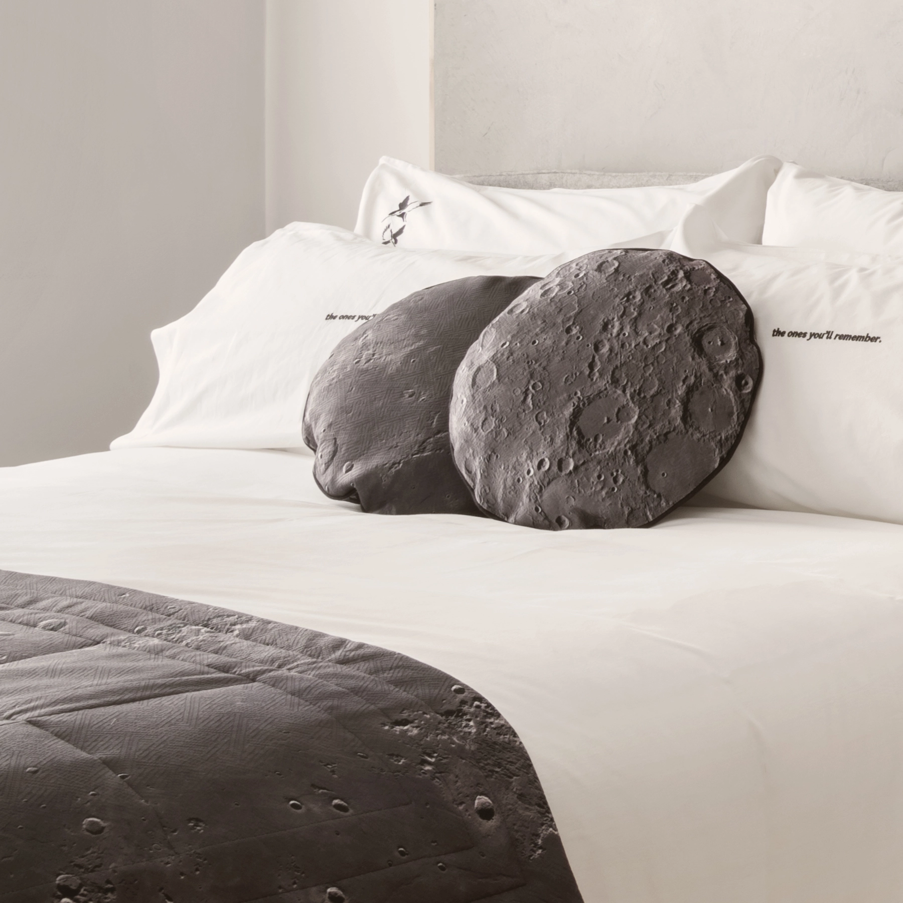 Primer proyecto de decoración de Ana Locking, Halcyon Days en Málaga. Apartamento 