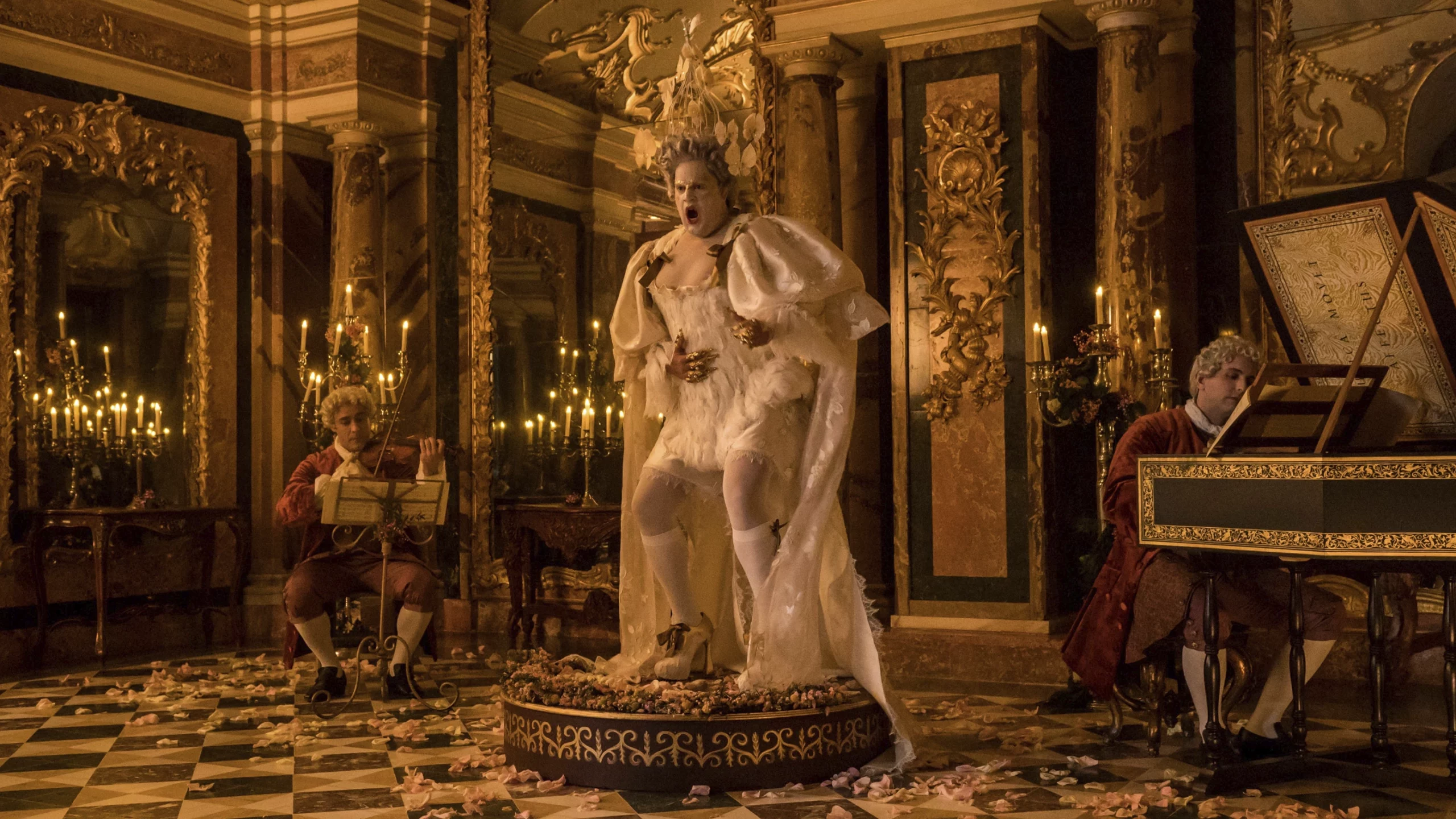 Fotograma de la serie 