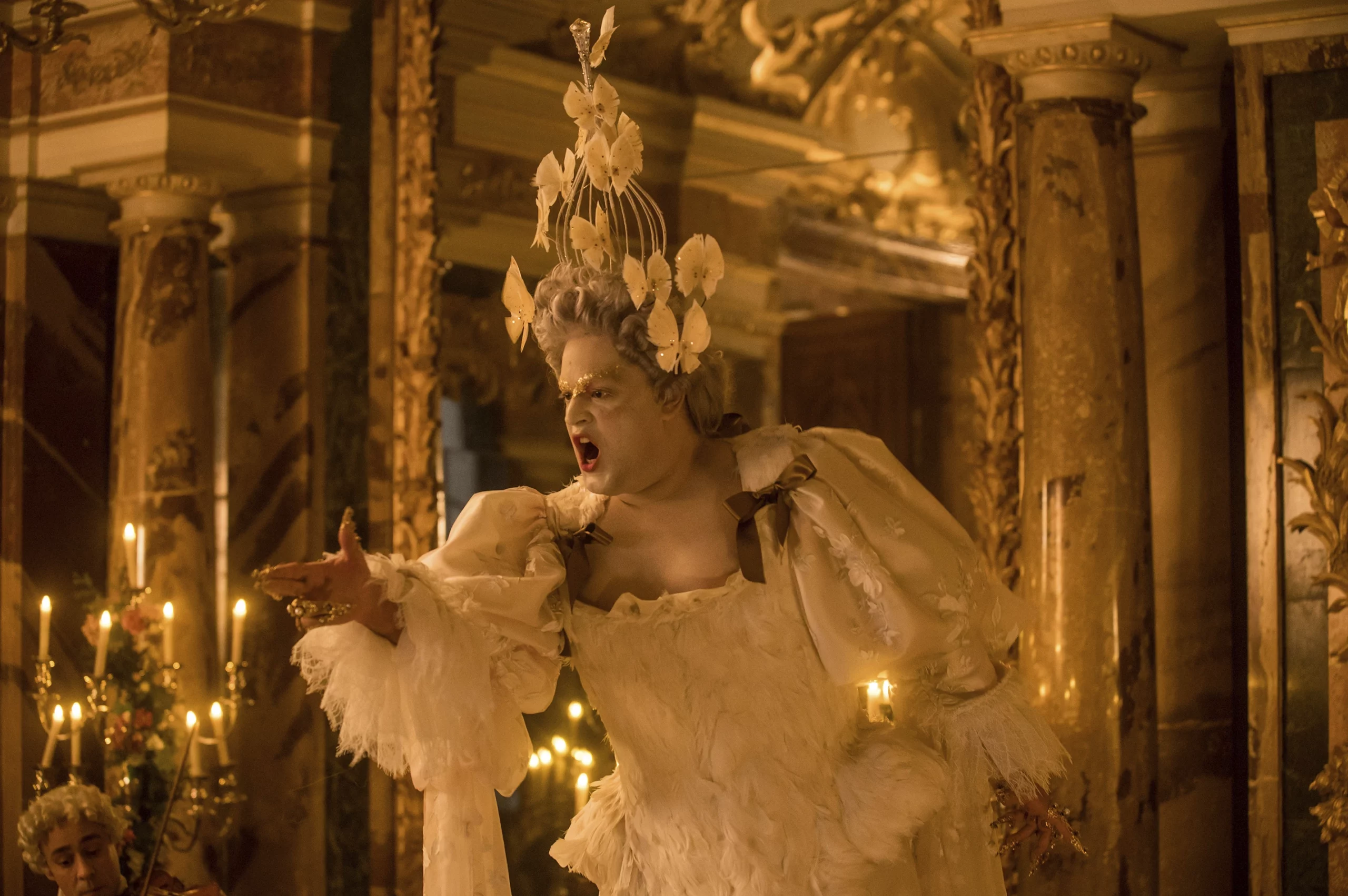 Fotograma de la serie 