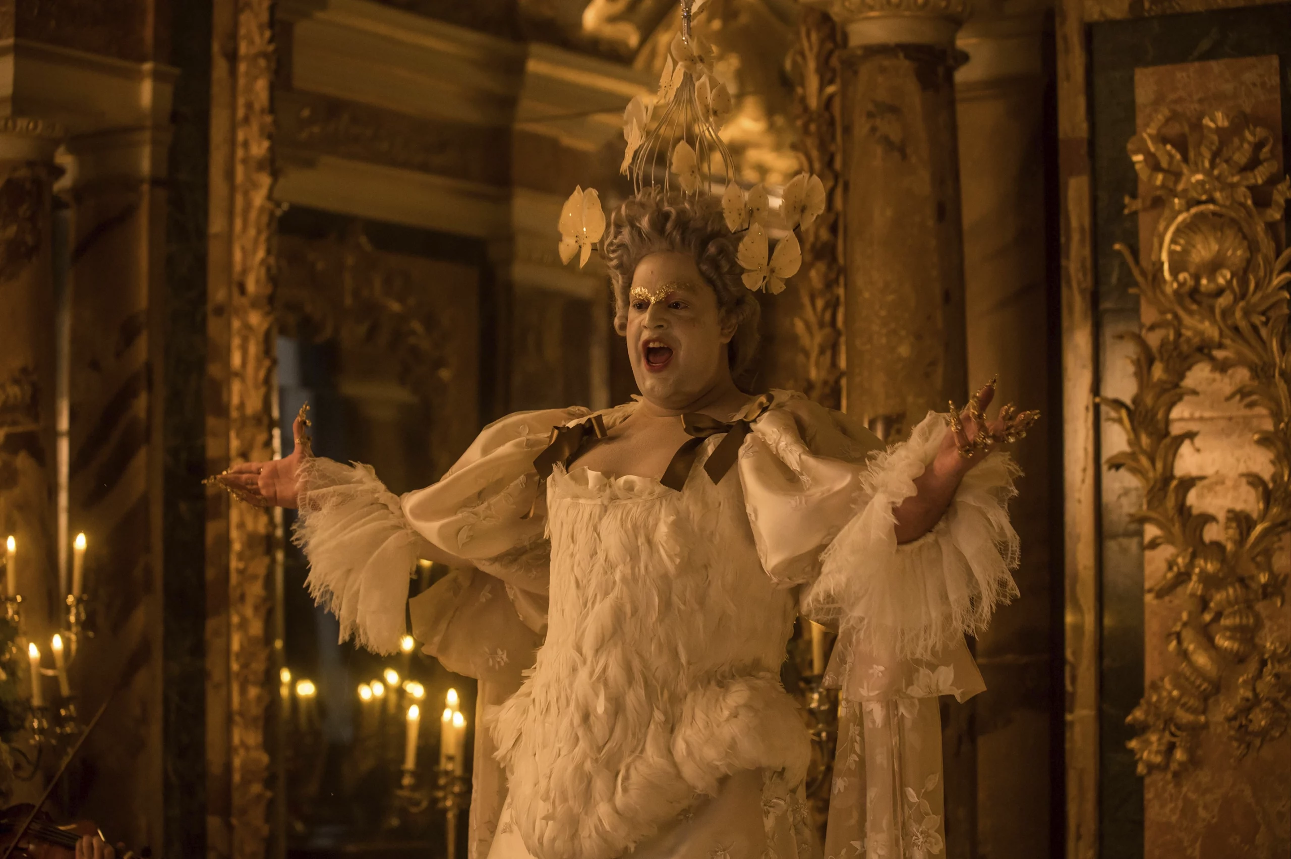 Fotograma de la serie 