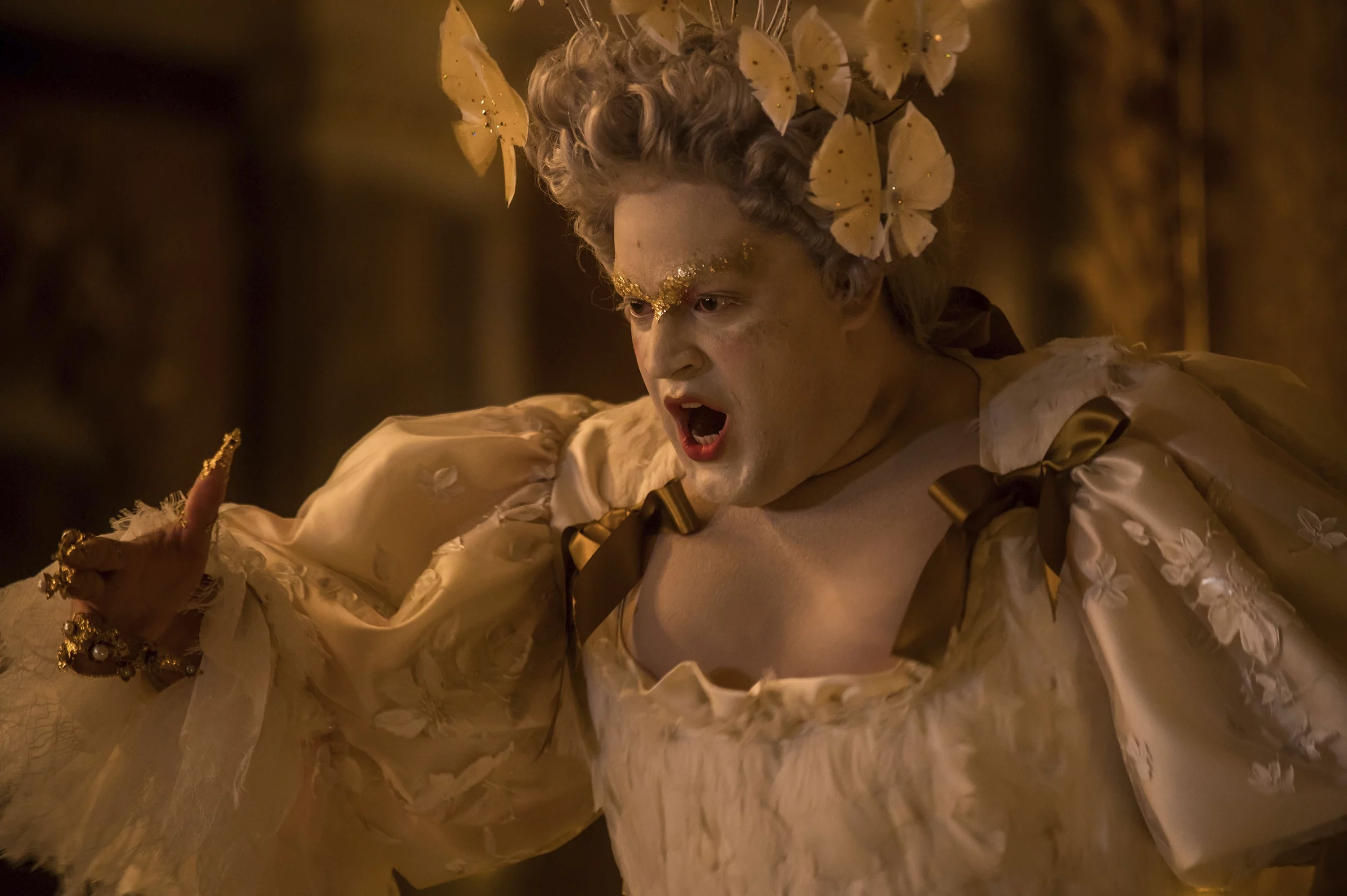 Fotograma de la serie 