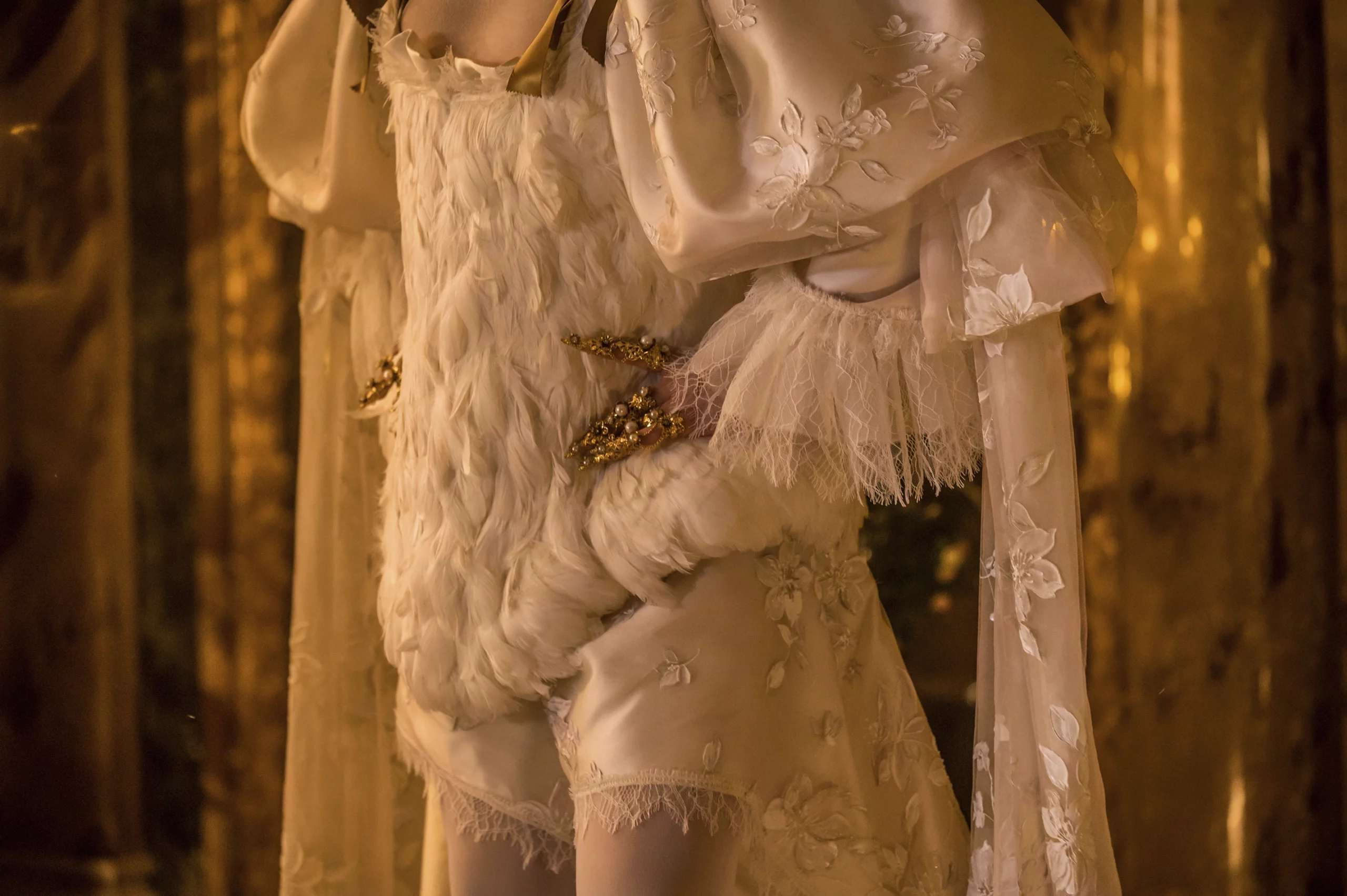 Fotograma de la serie 