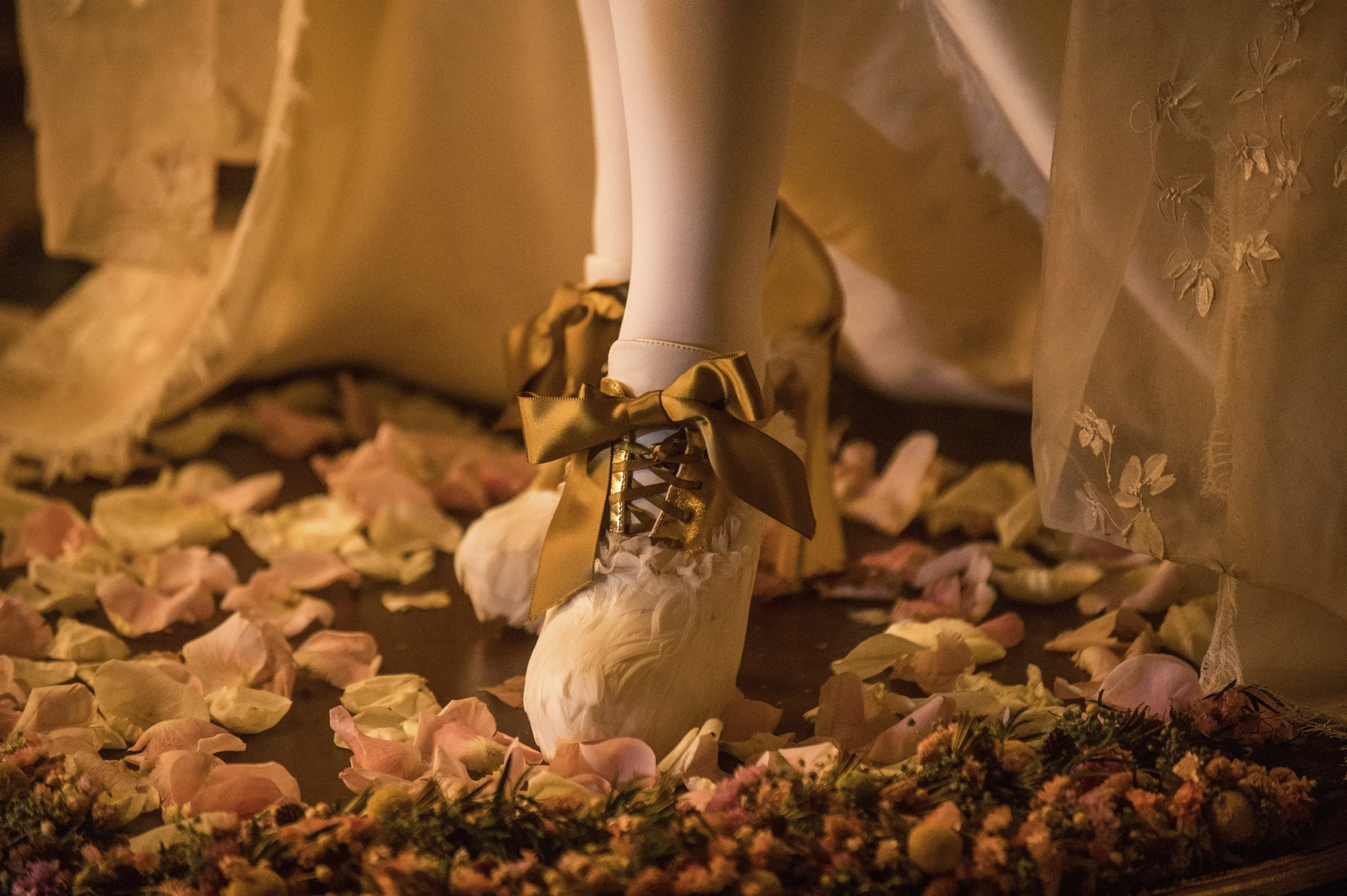 Fotograma de la serie 