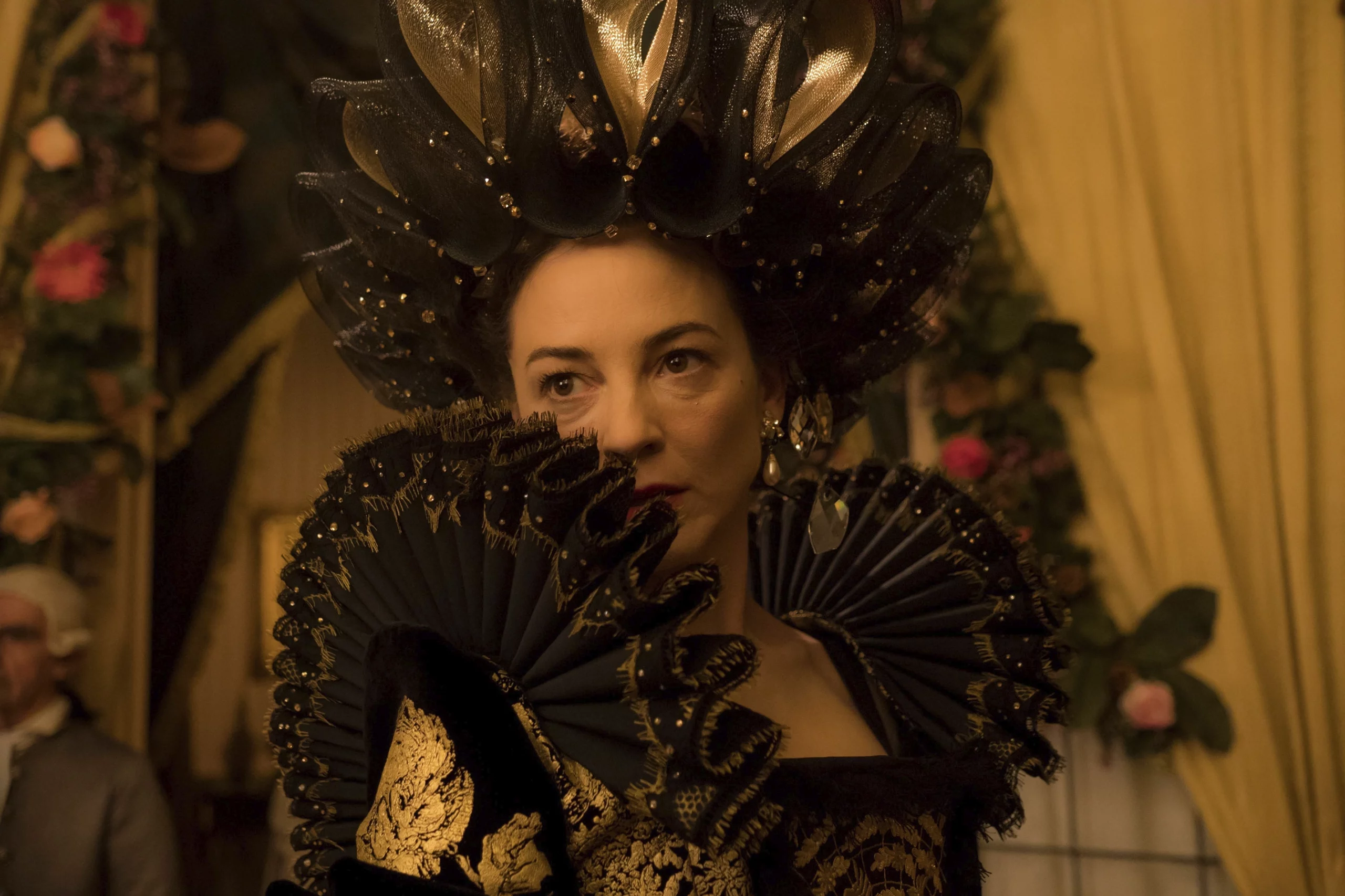 Fotograma de la serie 