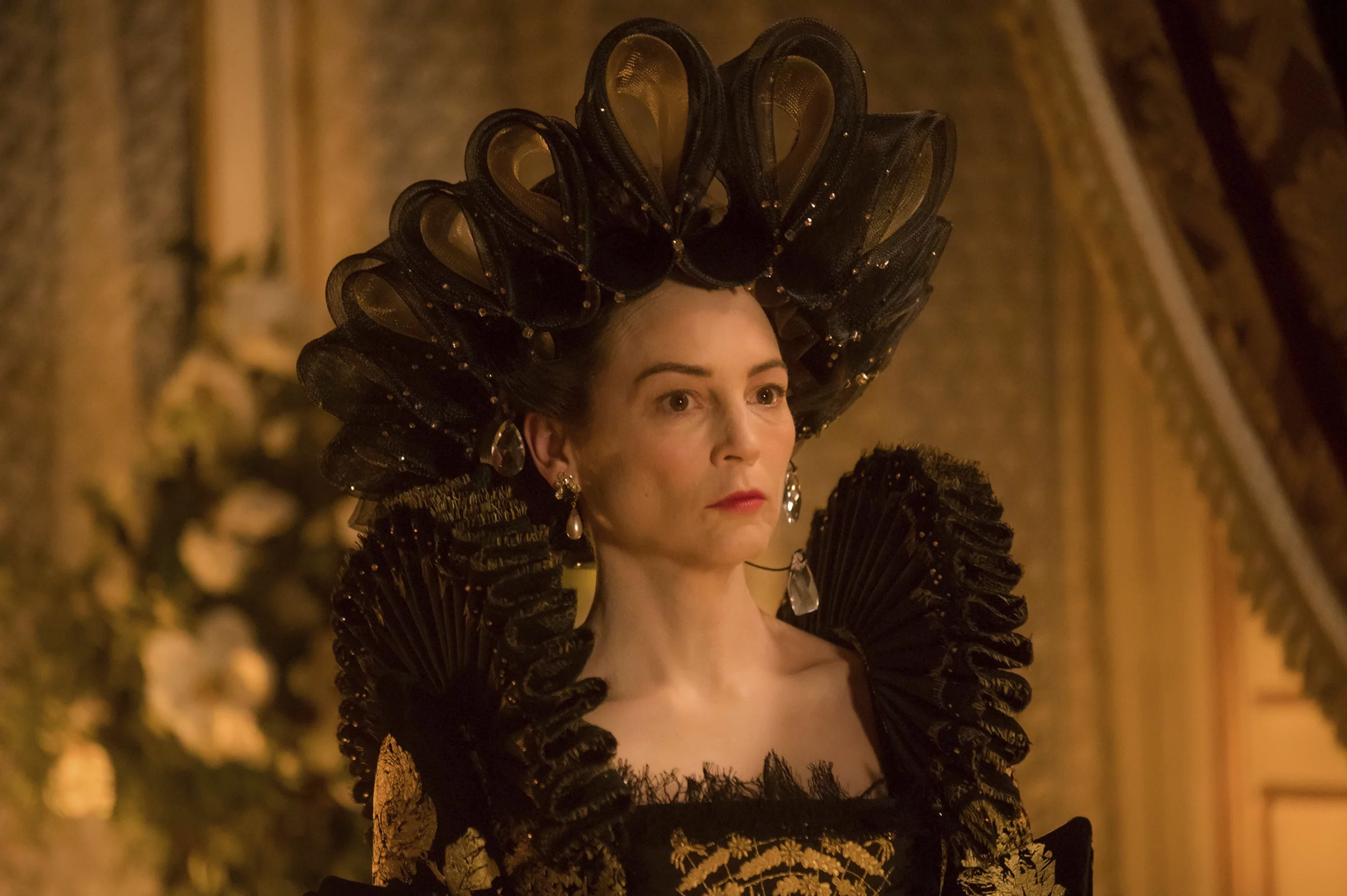 Fotograma de la serie 