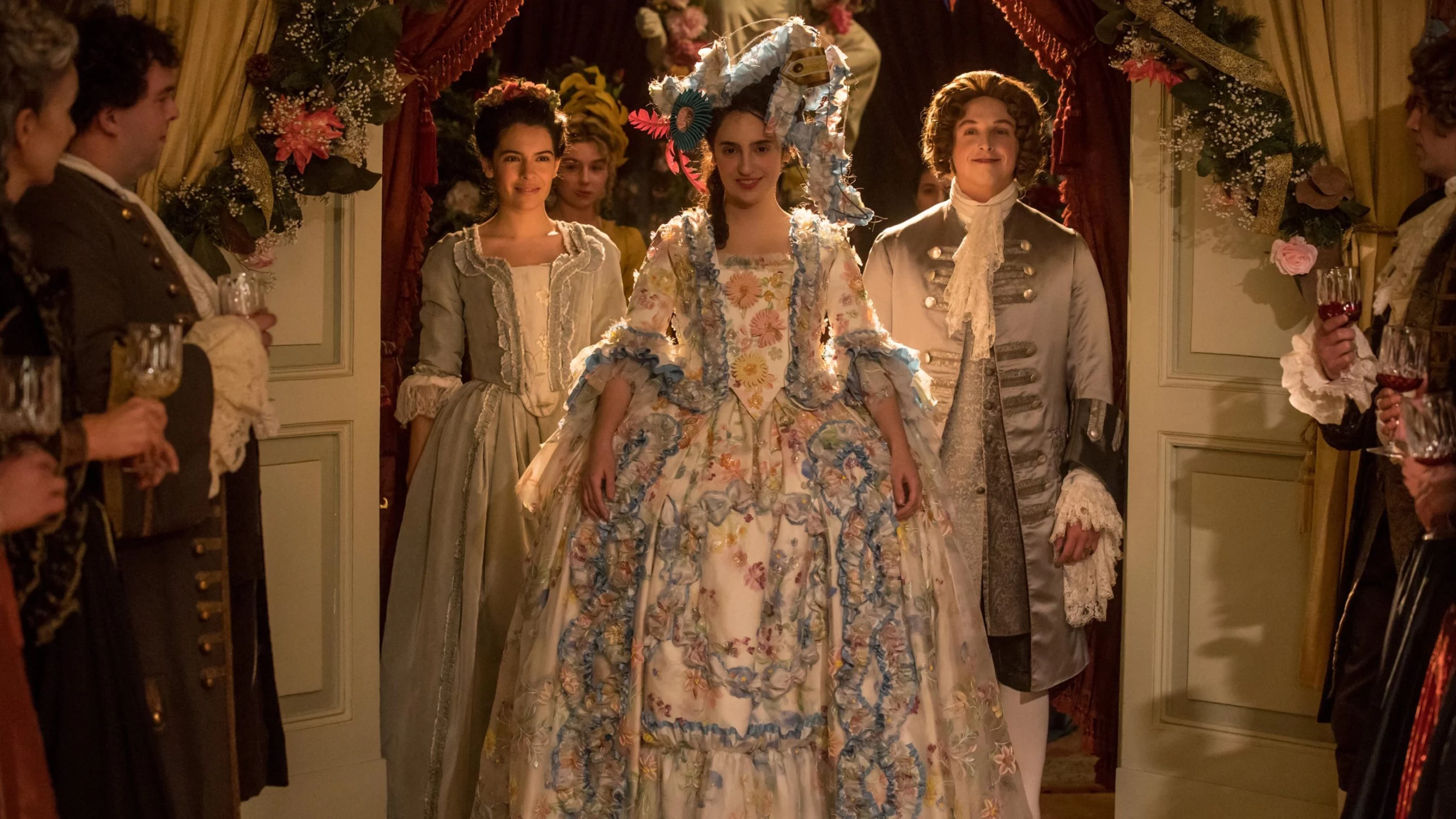 Fotograma de la serie 