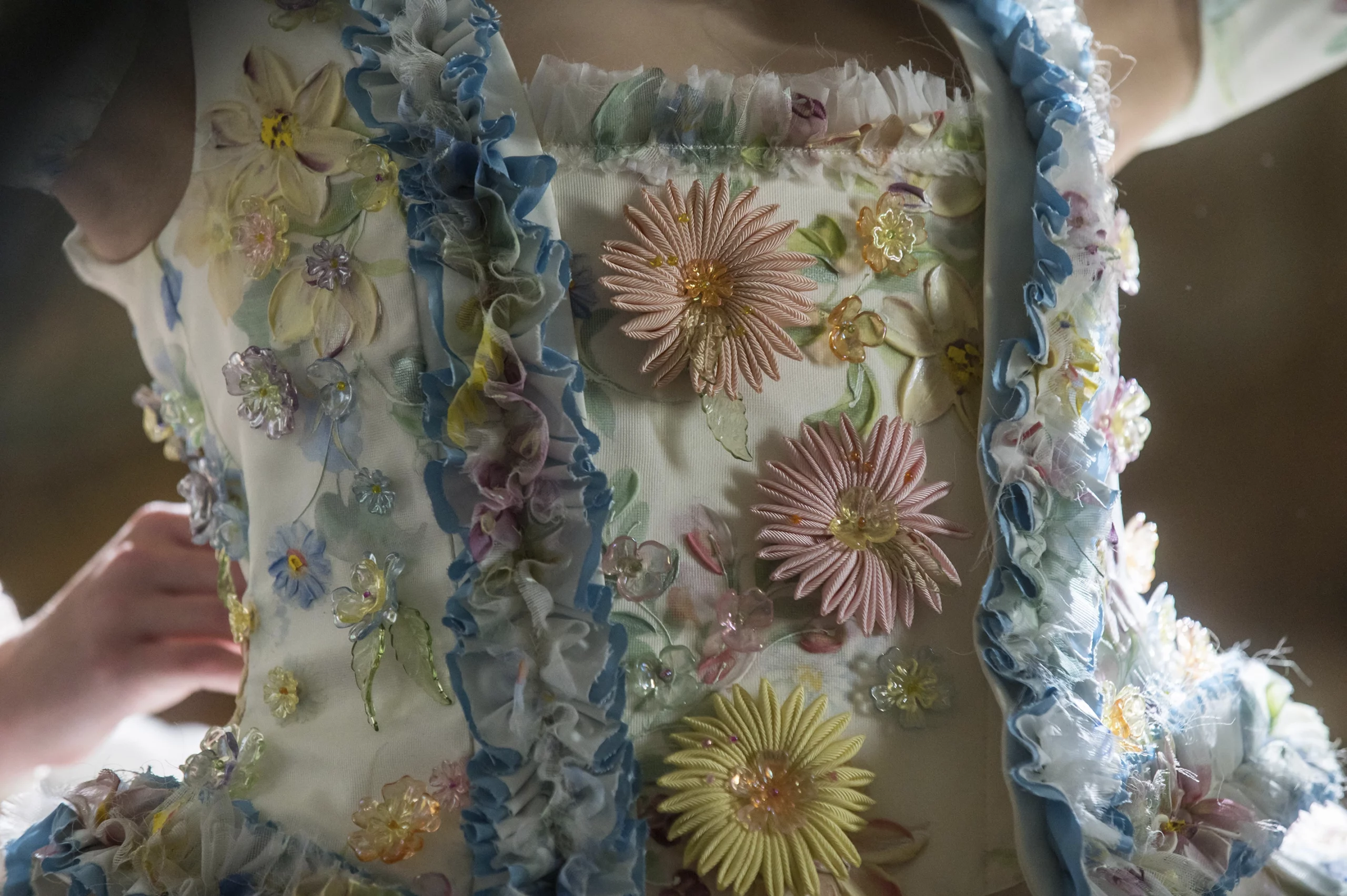 Fotograma de la serie 