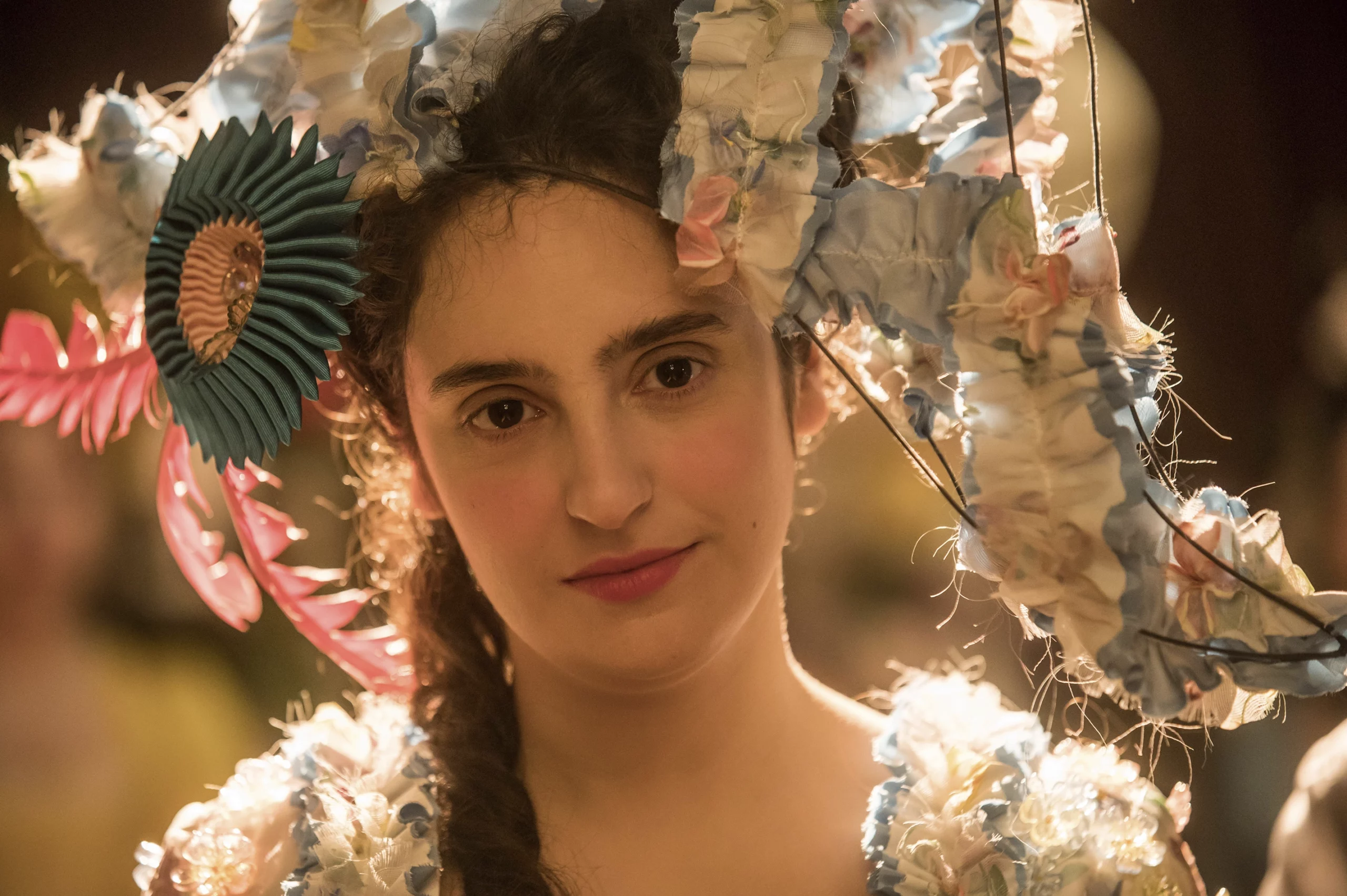 Fotograma de la serie 