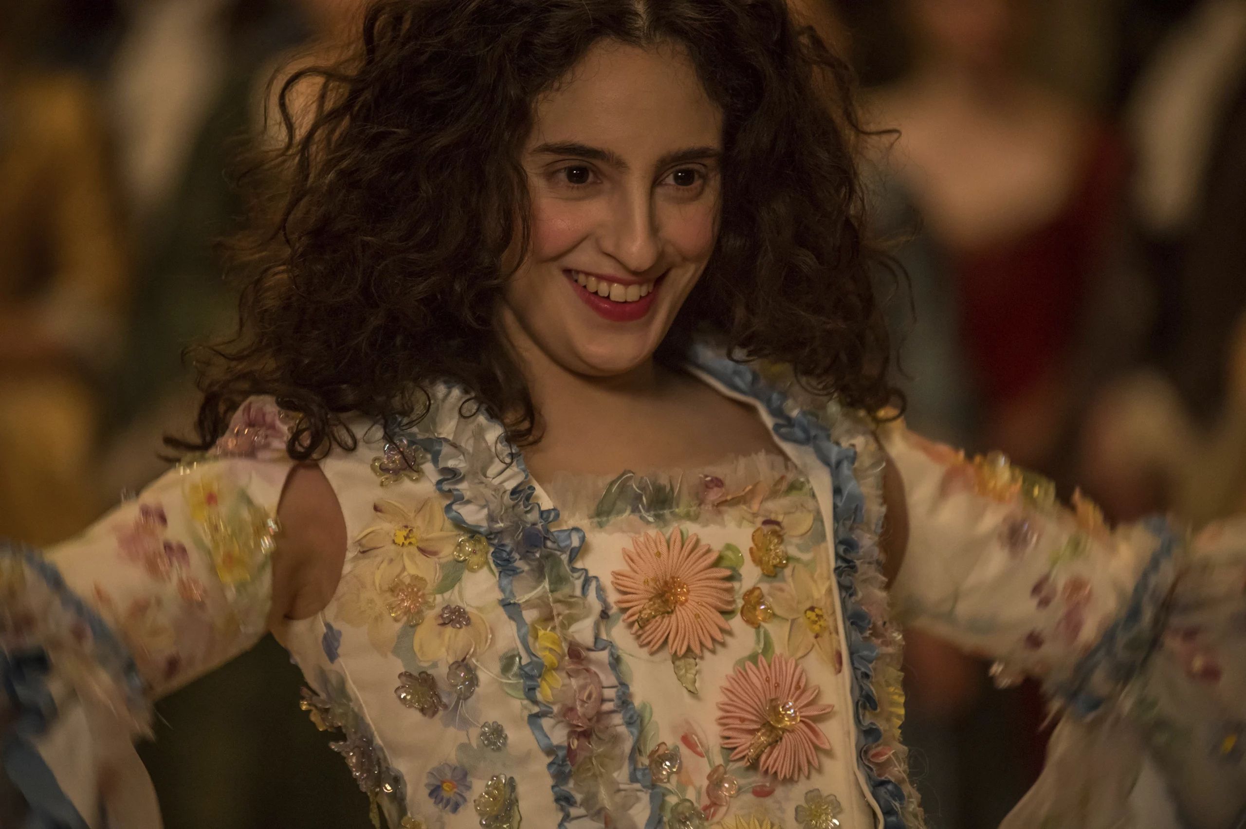 Fotograma de la serie 