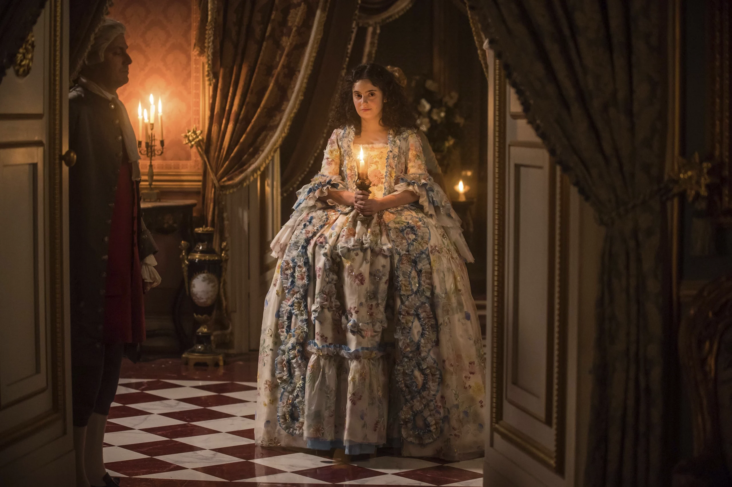 Fotograma de la serie 