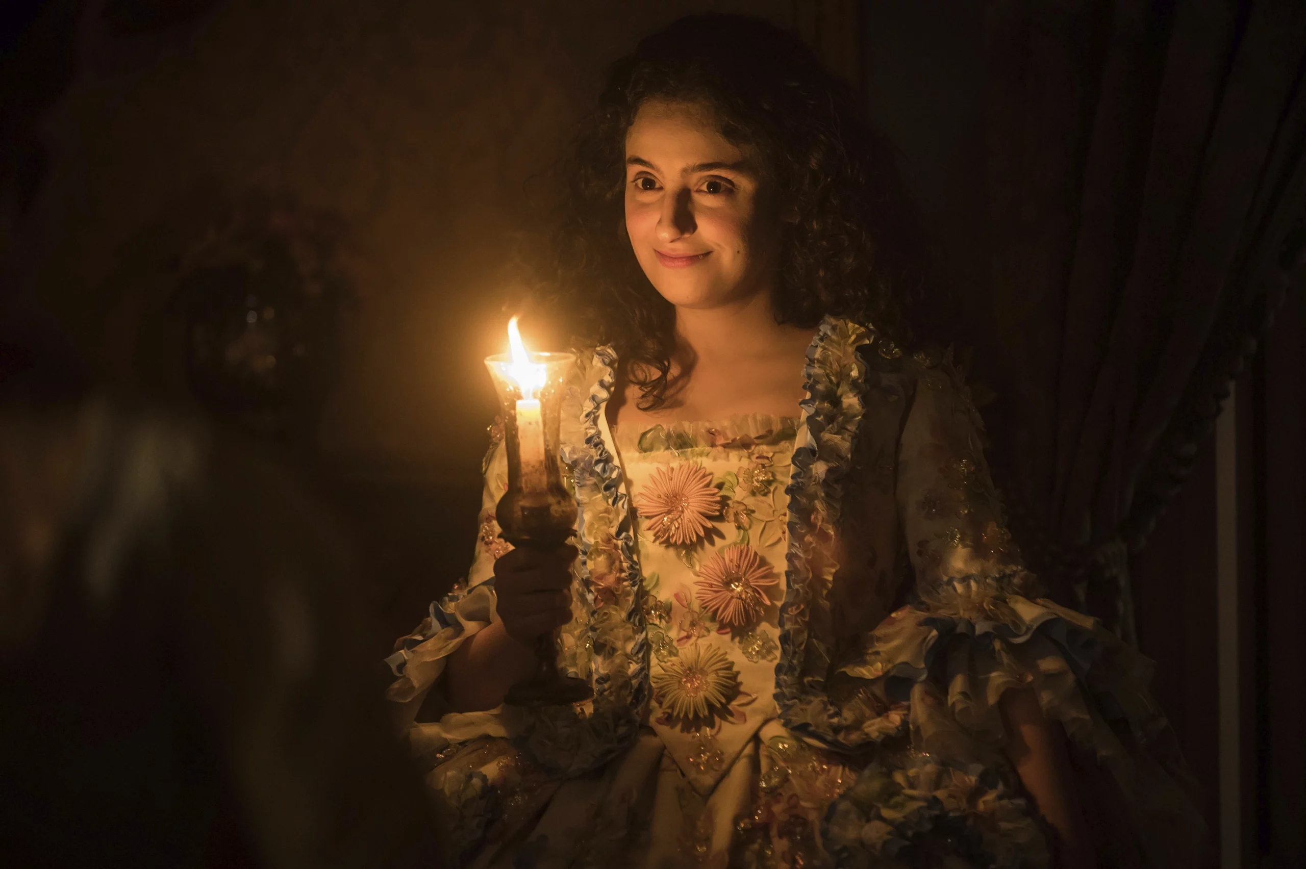 Fotograma de la serie 