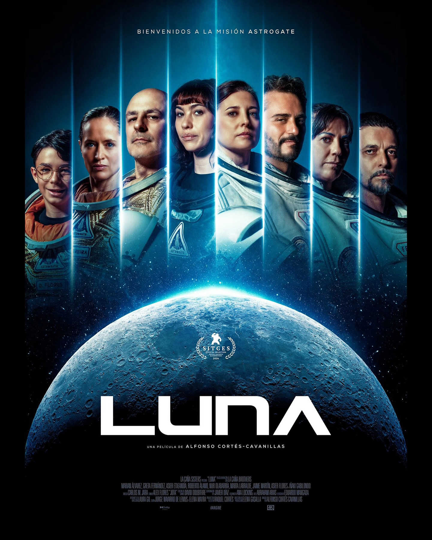 Cartel de la película 