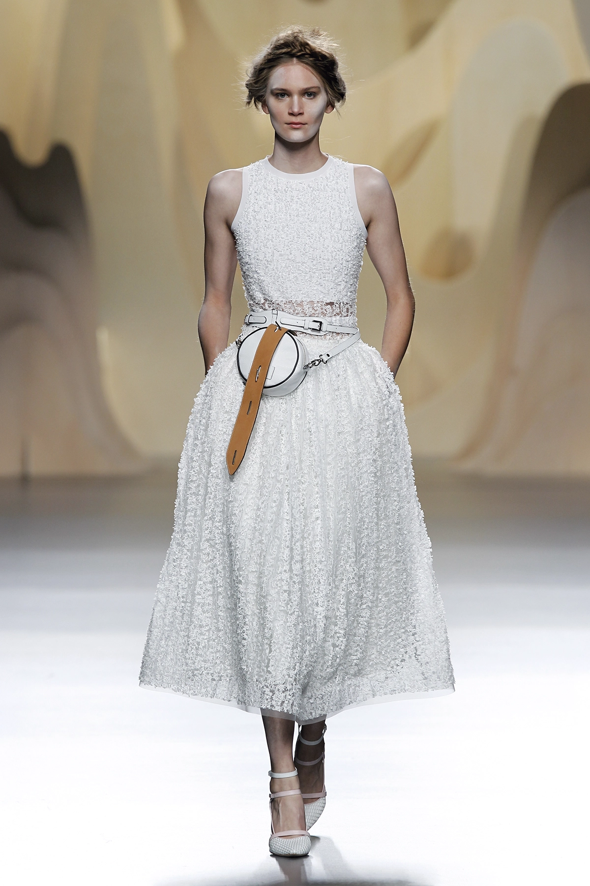 Look 33 de la colección 