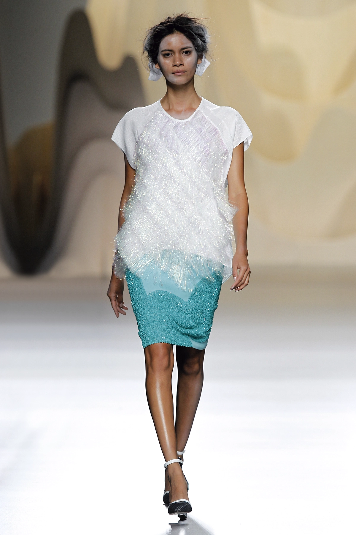 Look 38 de la colección 