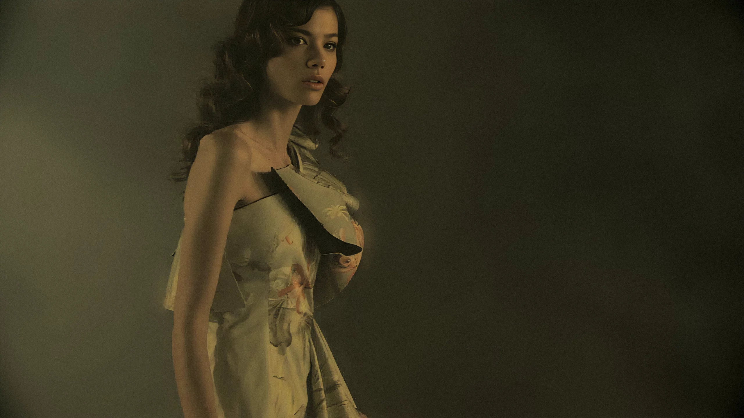 Frame del fashion film 