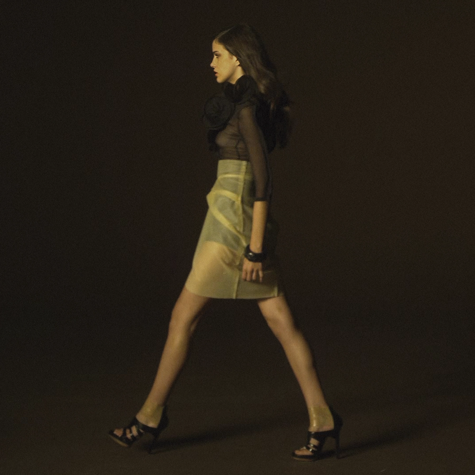 Frame del fashion film 