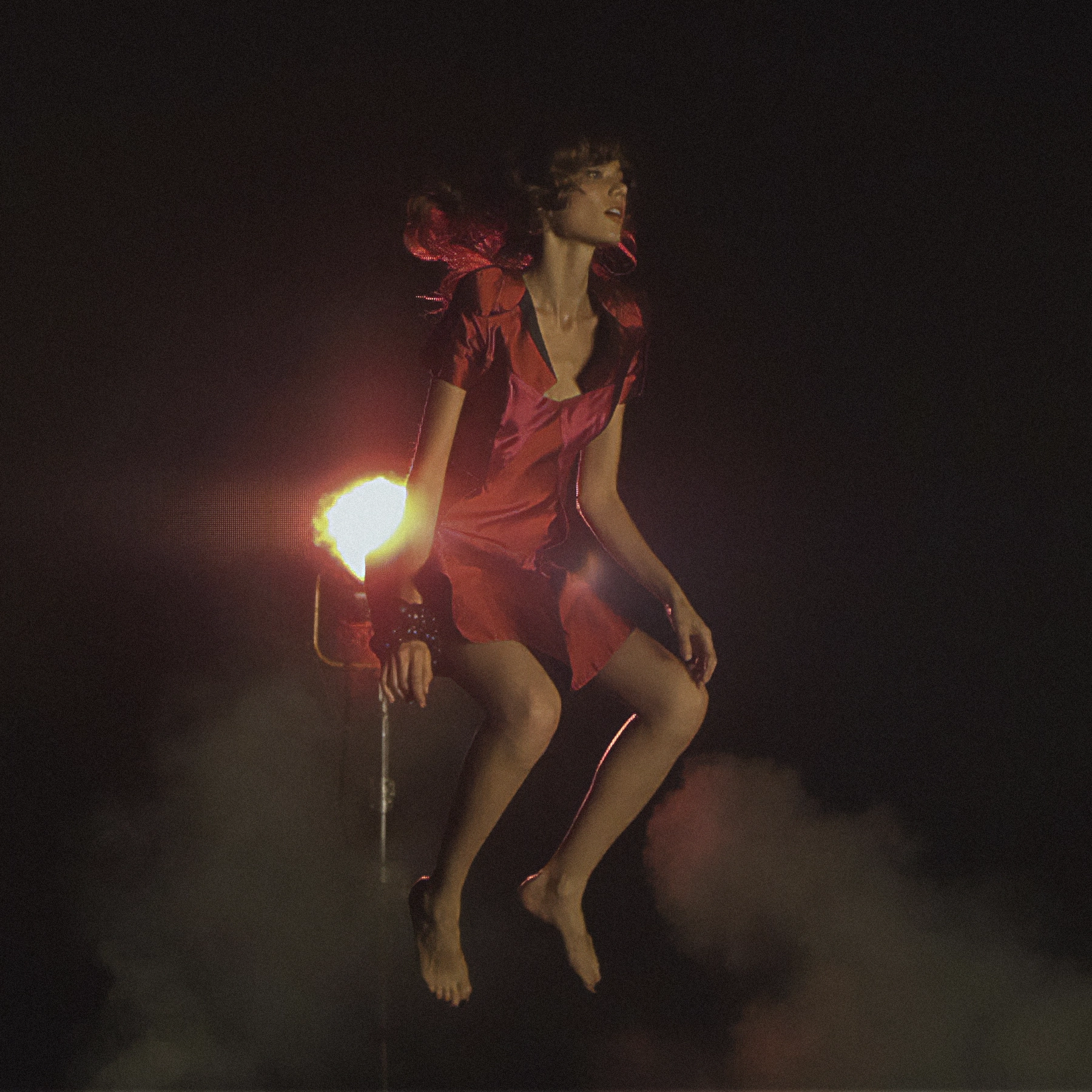 Frame del fashion film 