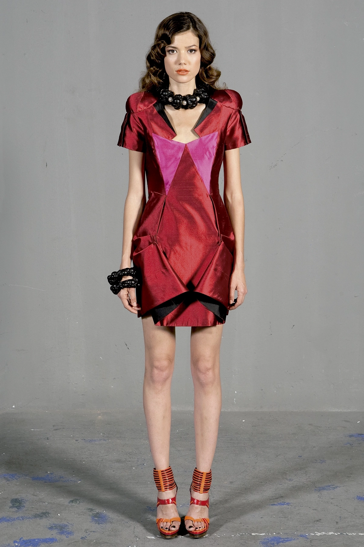 Look 04 del proyecto 