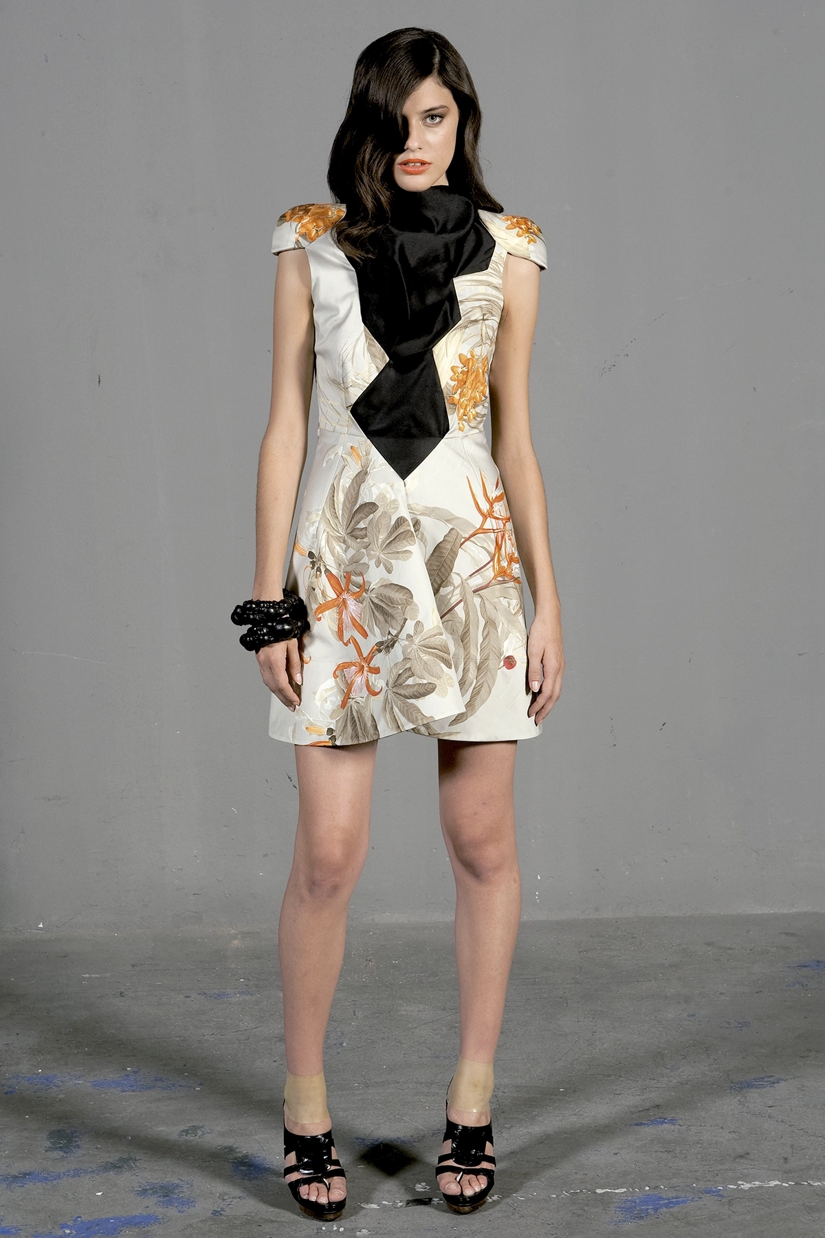 Look 06 del proyecto 